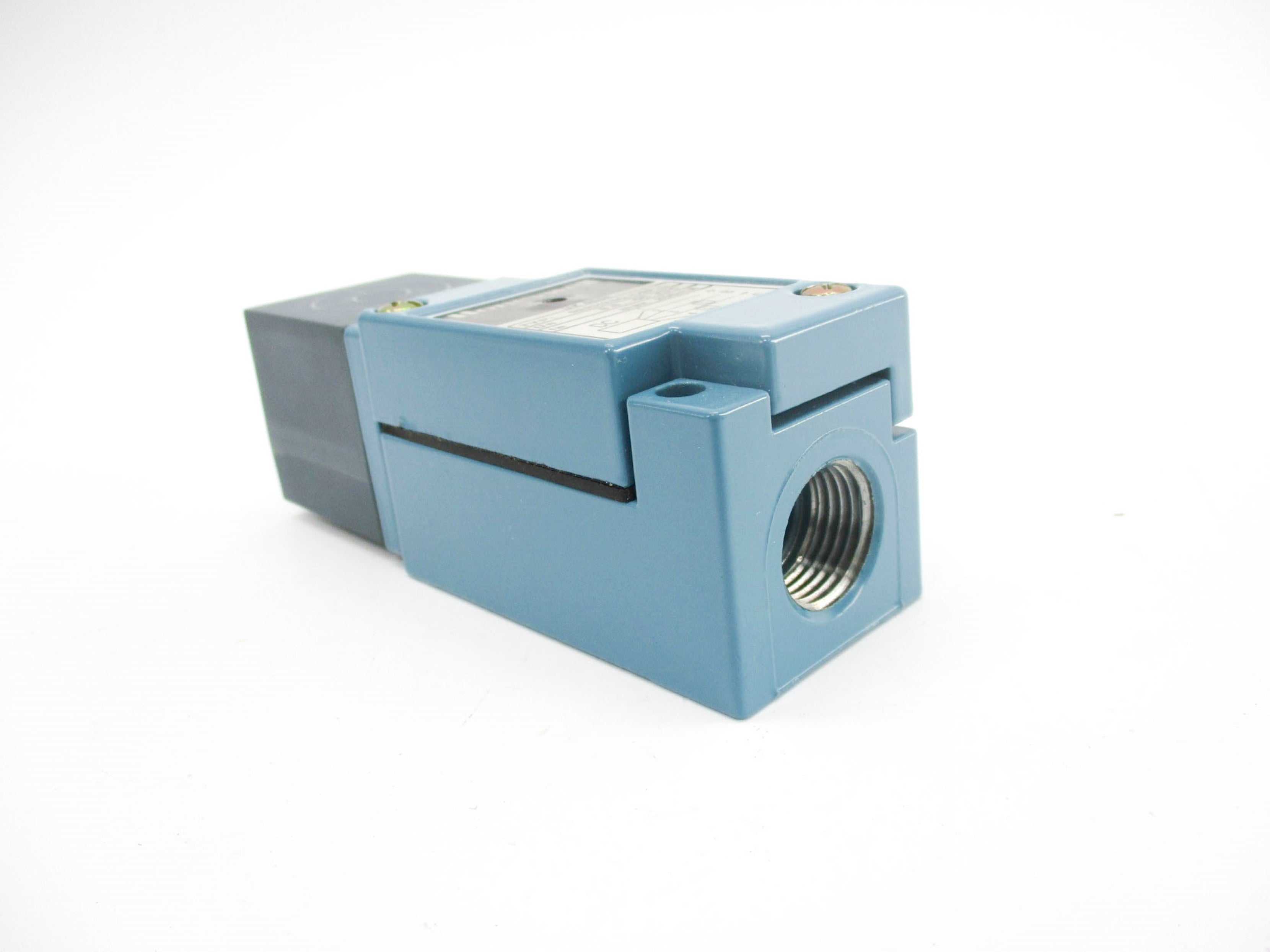 HONEYWELL 922H26Q-C9P-L NSMP