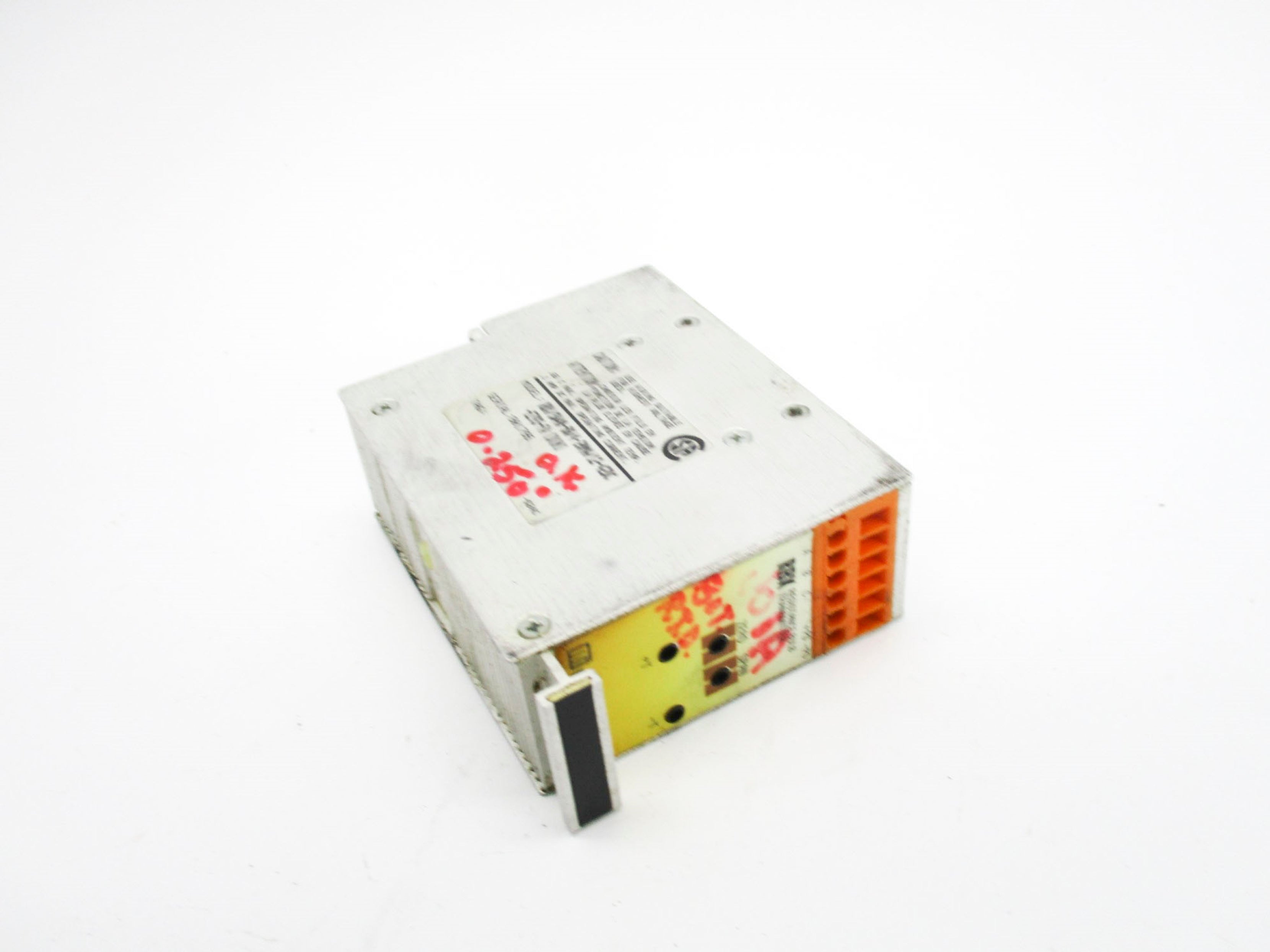 MOORE INDUSTRIES RBX/3W40-80/4-20MA/12-42DC-EZ93-FA UNMP