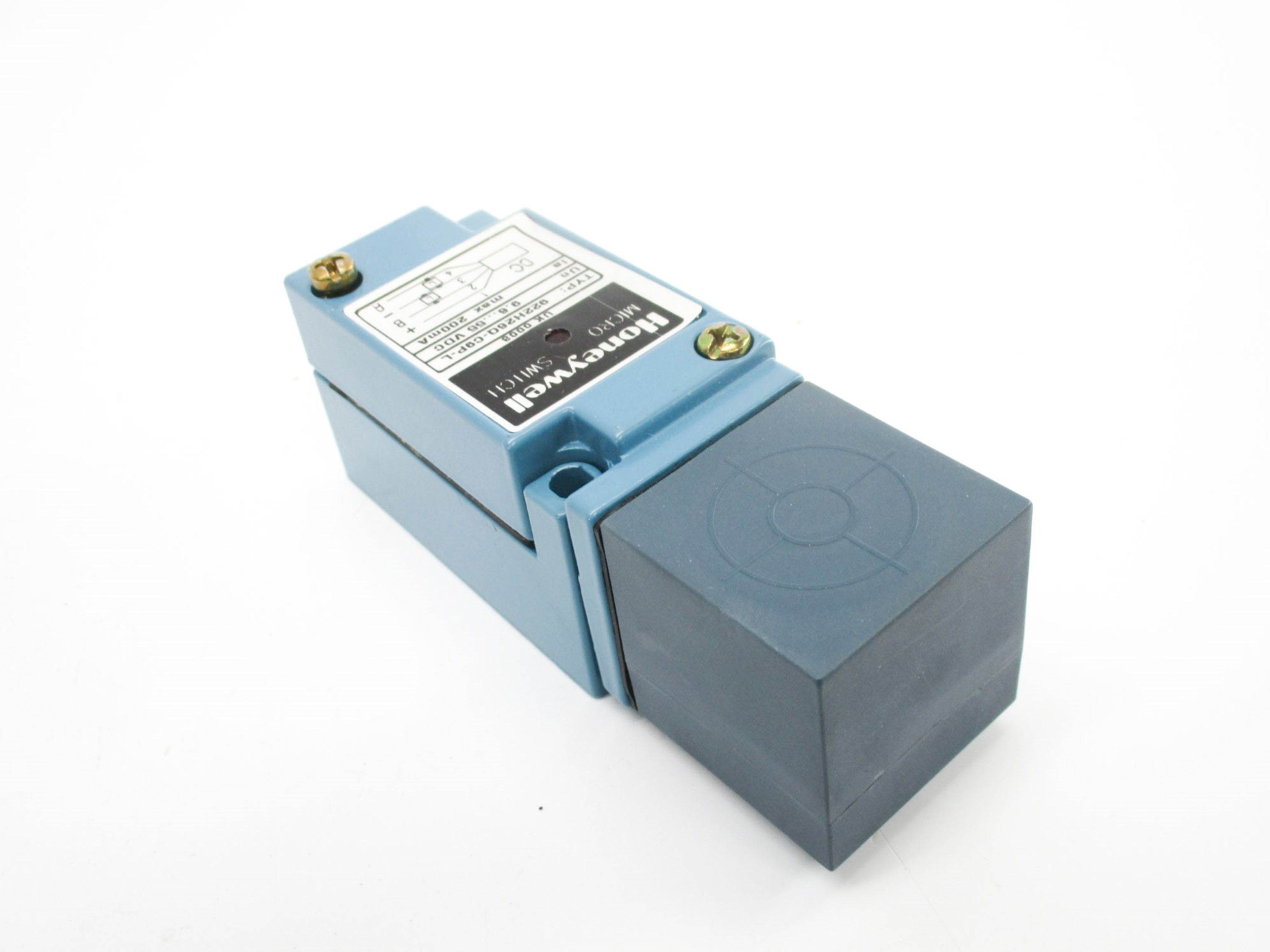 HONEYWELL 922H26Q-C9P-L NSNP