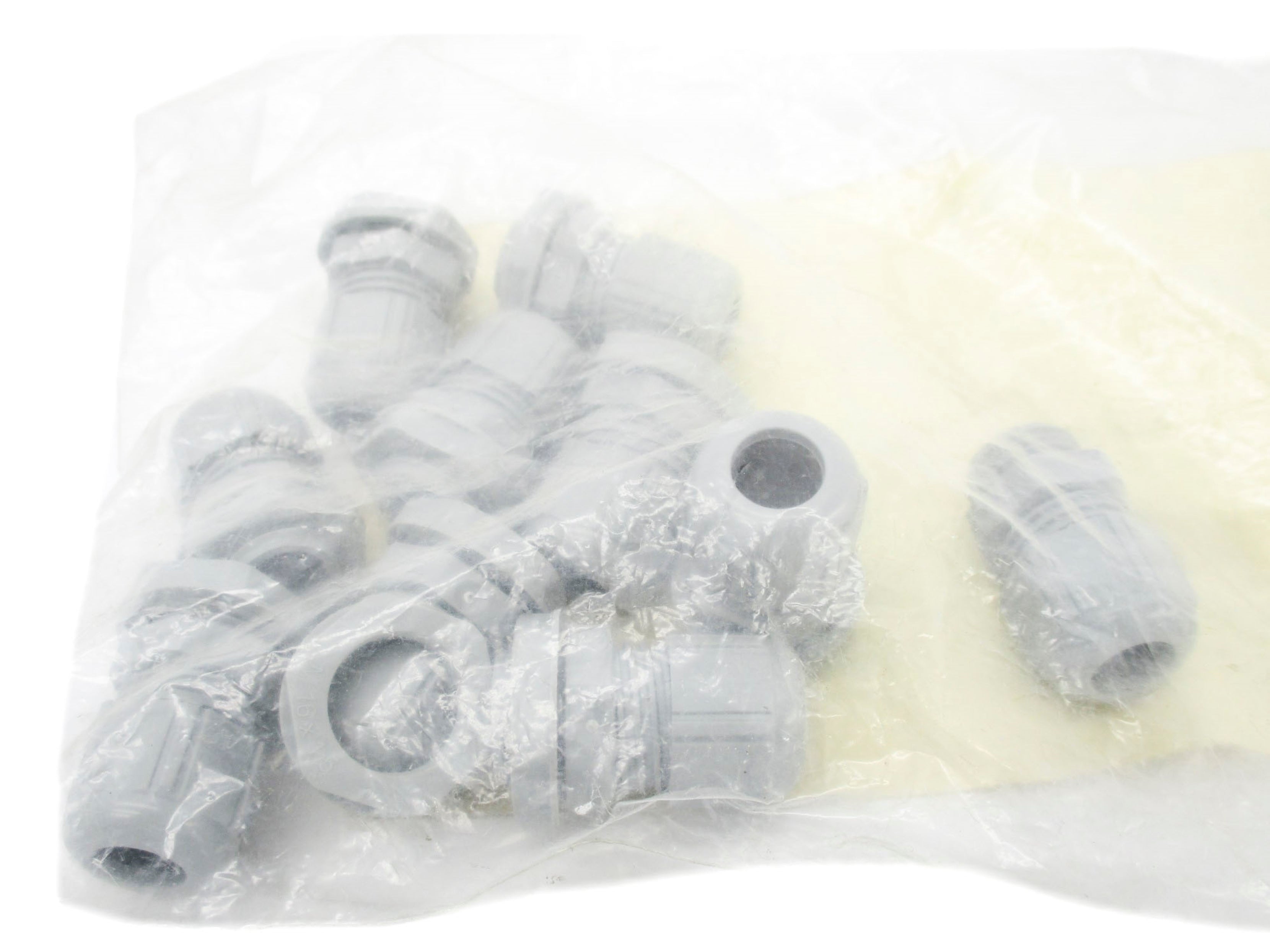 LAPP S1509 (PKG OF 10) NSMP