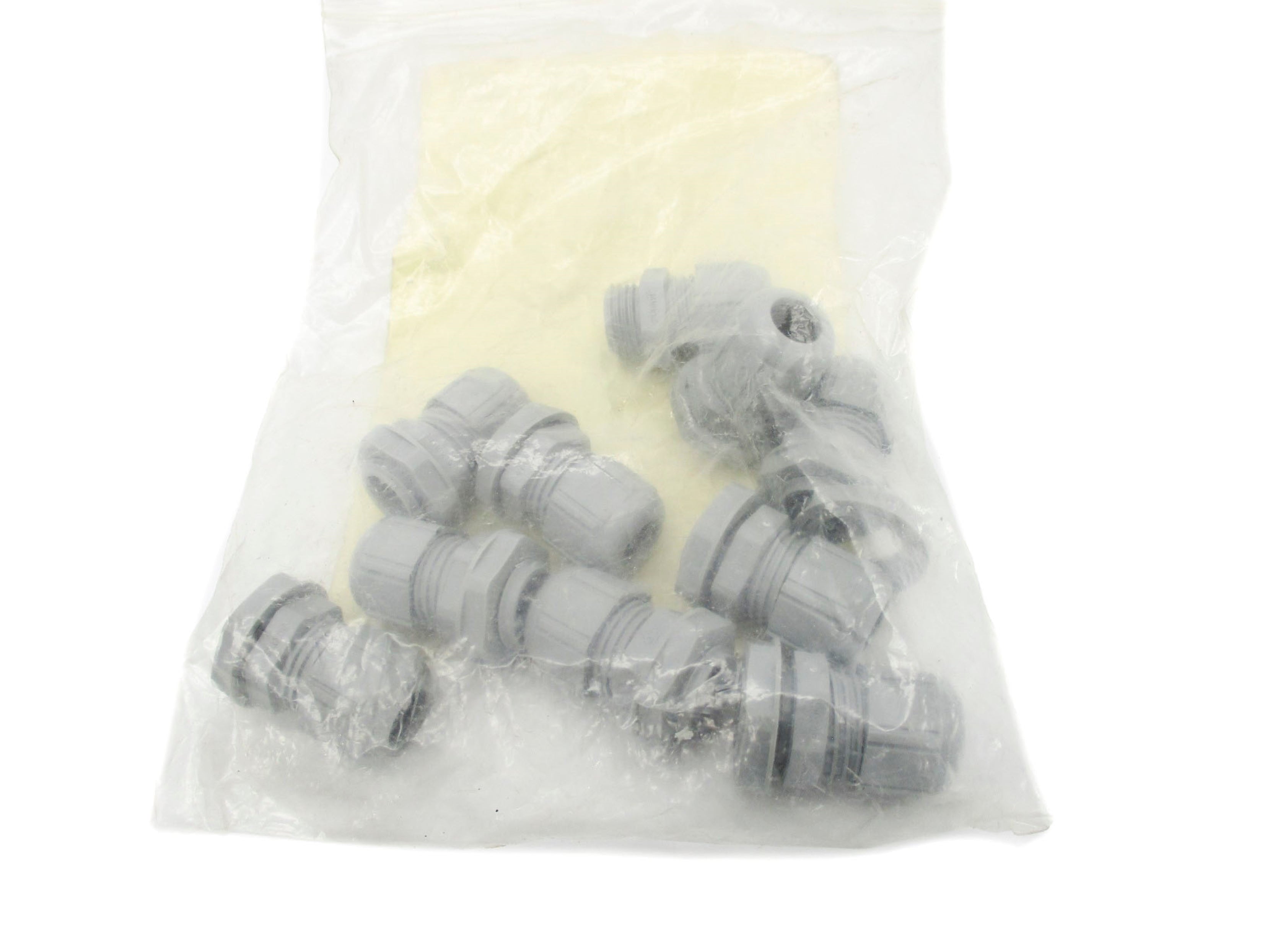 LAPP S1509 (PKG OF 10) NSMP