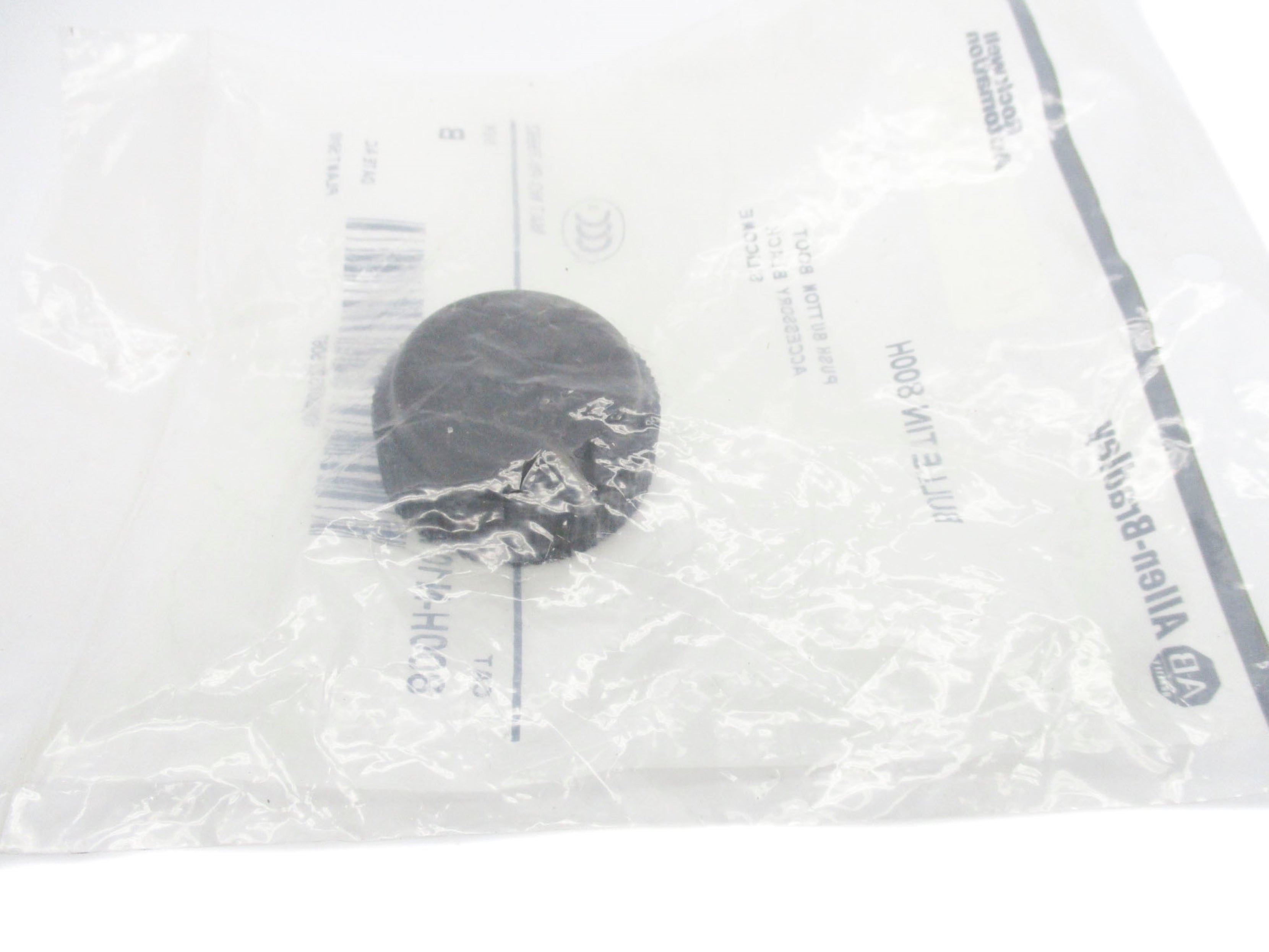 ALLEN BRADLEY 800H-N101B SER. B NSMP