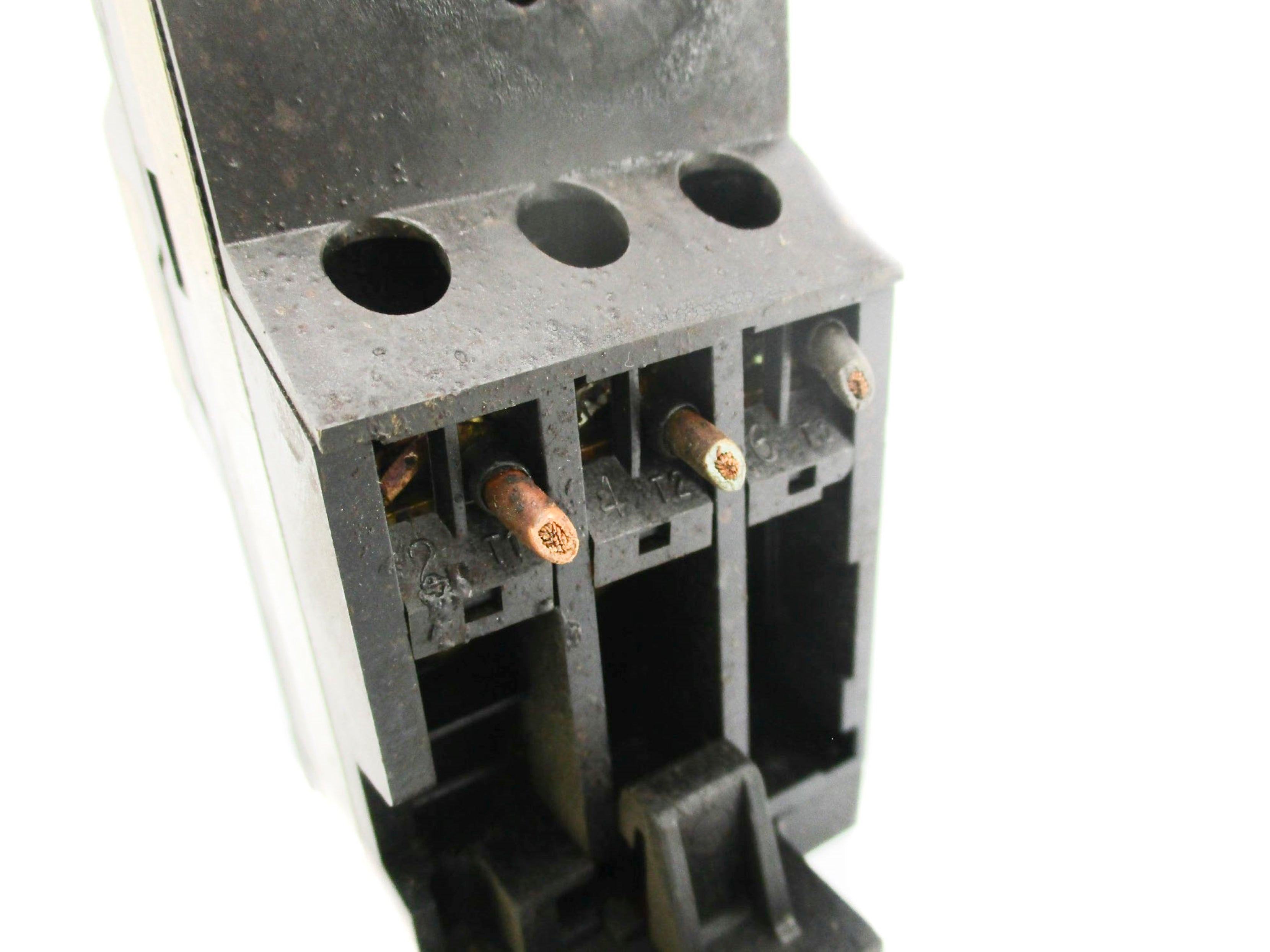 TELEMECANIQUE LR1-D09314 600V 10A (AS PICTURED) UNMP
