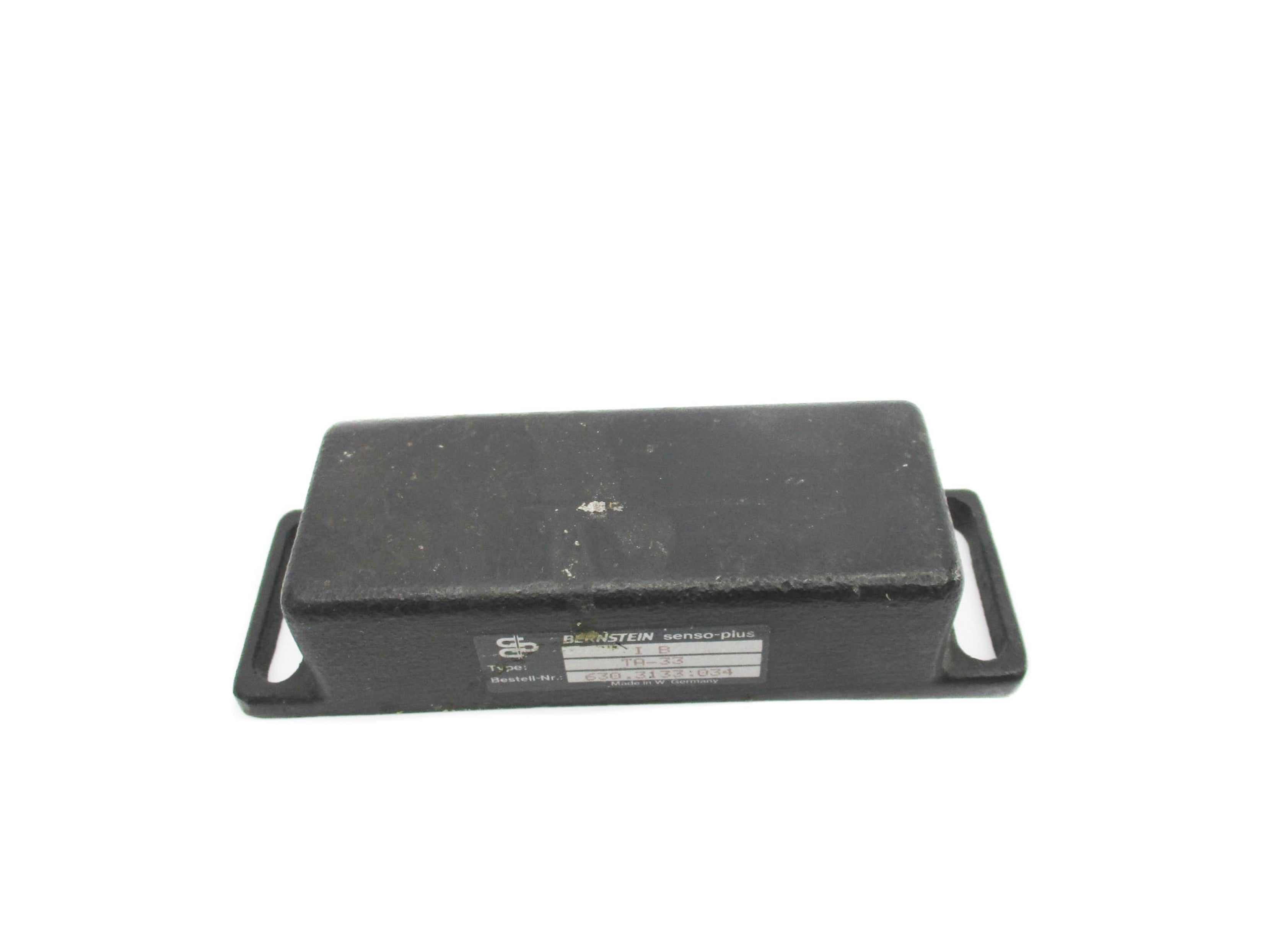 BERNSTEIN TA-33 NSNP