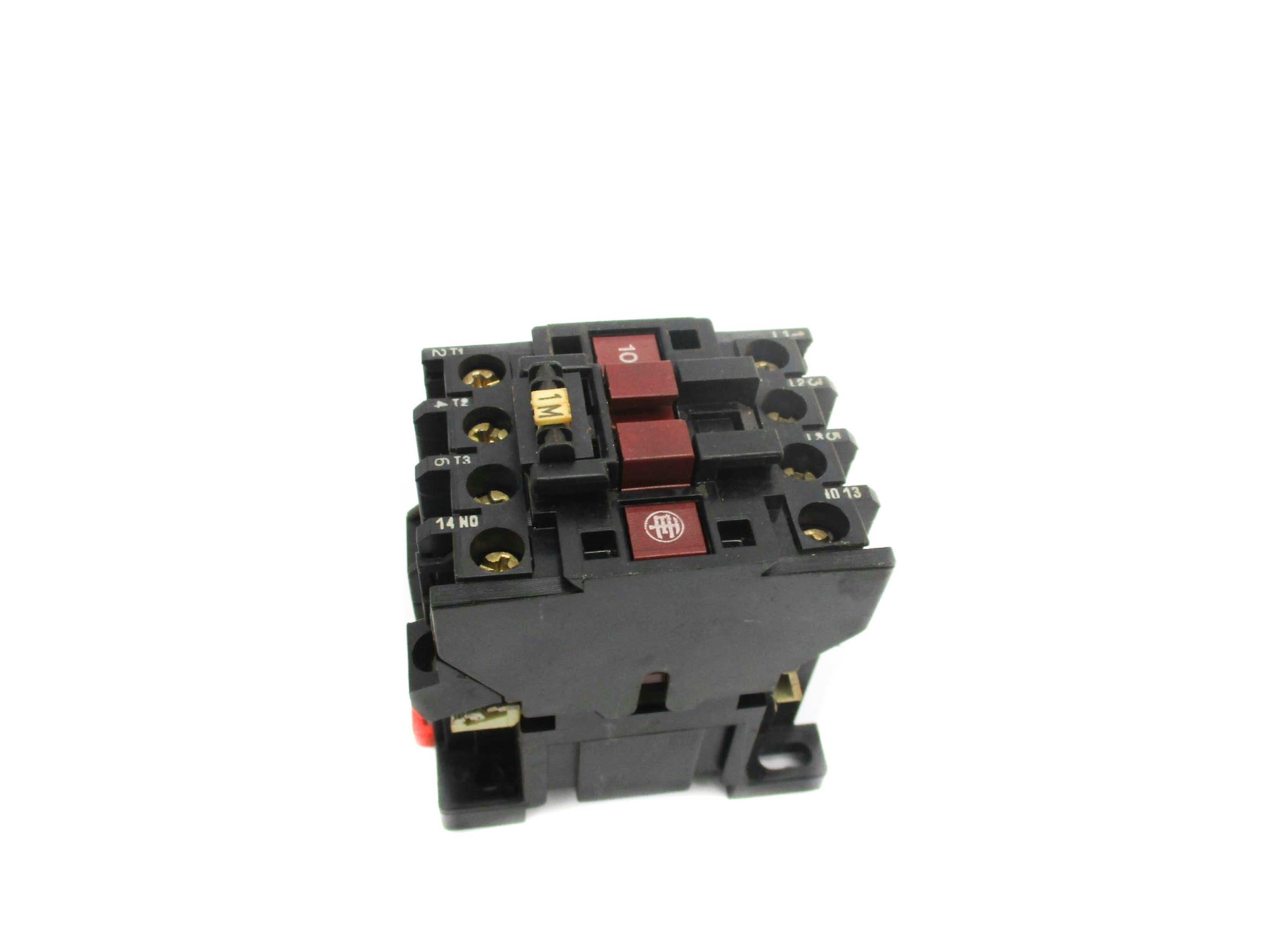 TELEMECANIQUE LC1-D123-A65 24V NSNP