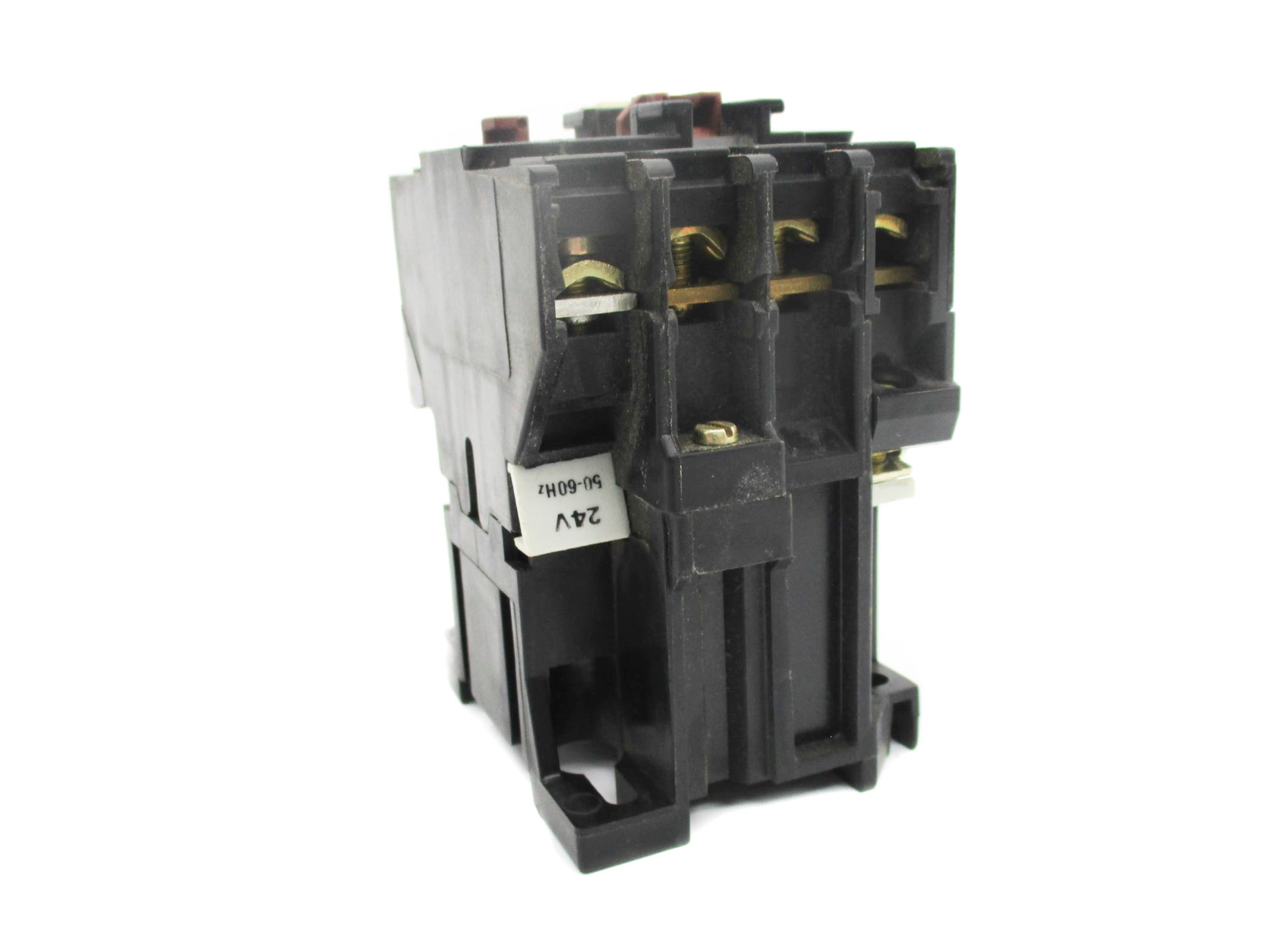 TELEMECANIQUE LC1-D253-A65 24V NSNP