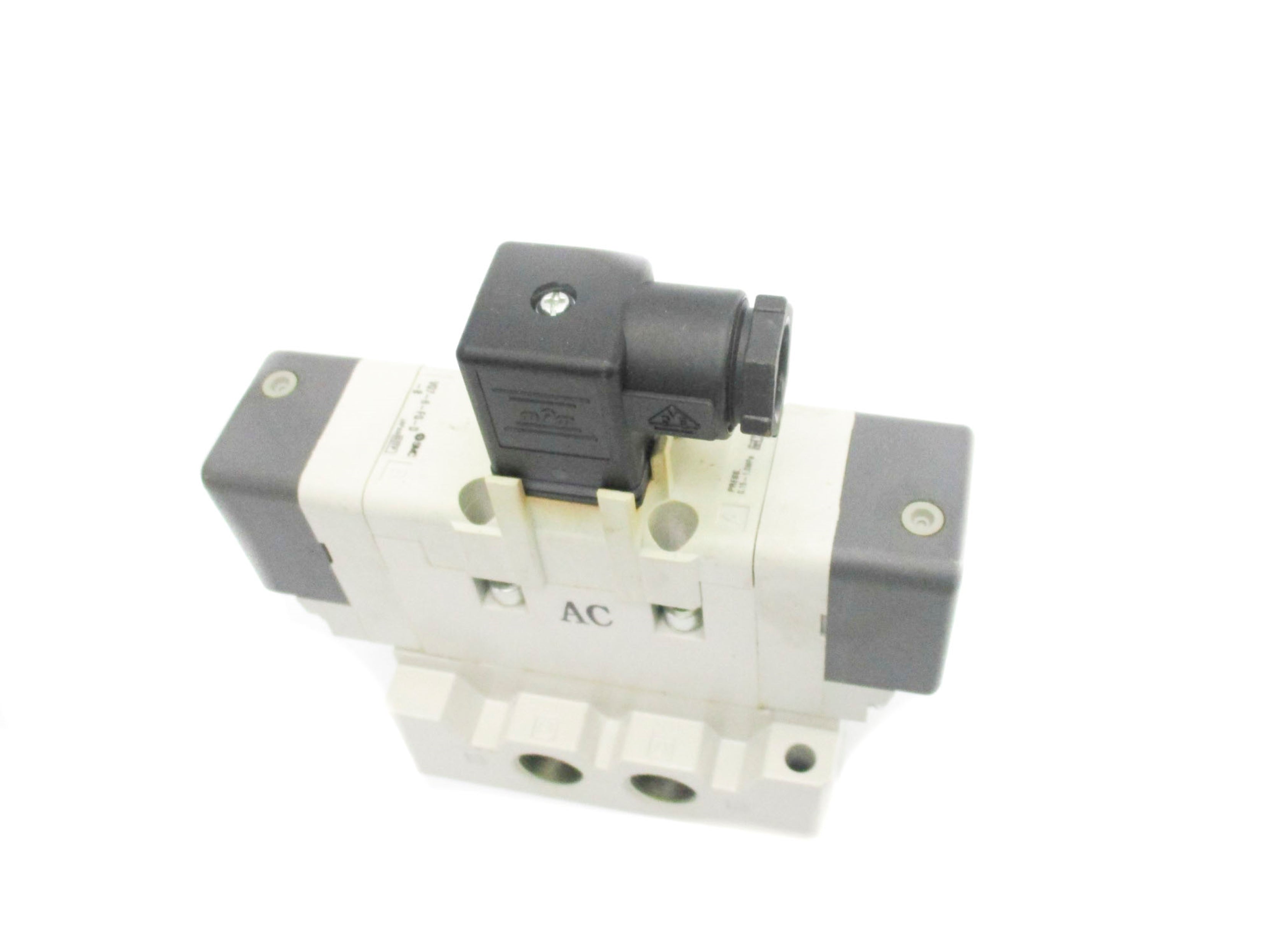 SMC VQ7-6-FG-D-B NSNP