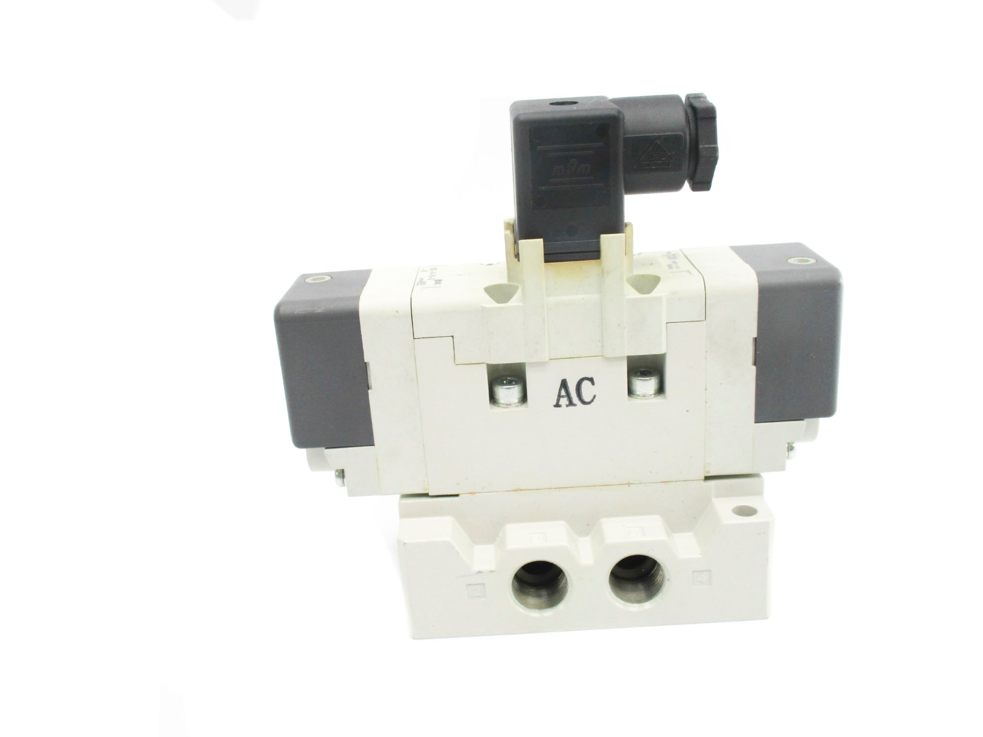 SMC VQ7-6-FG-D-B NSNP