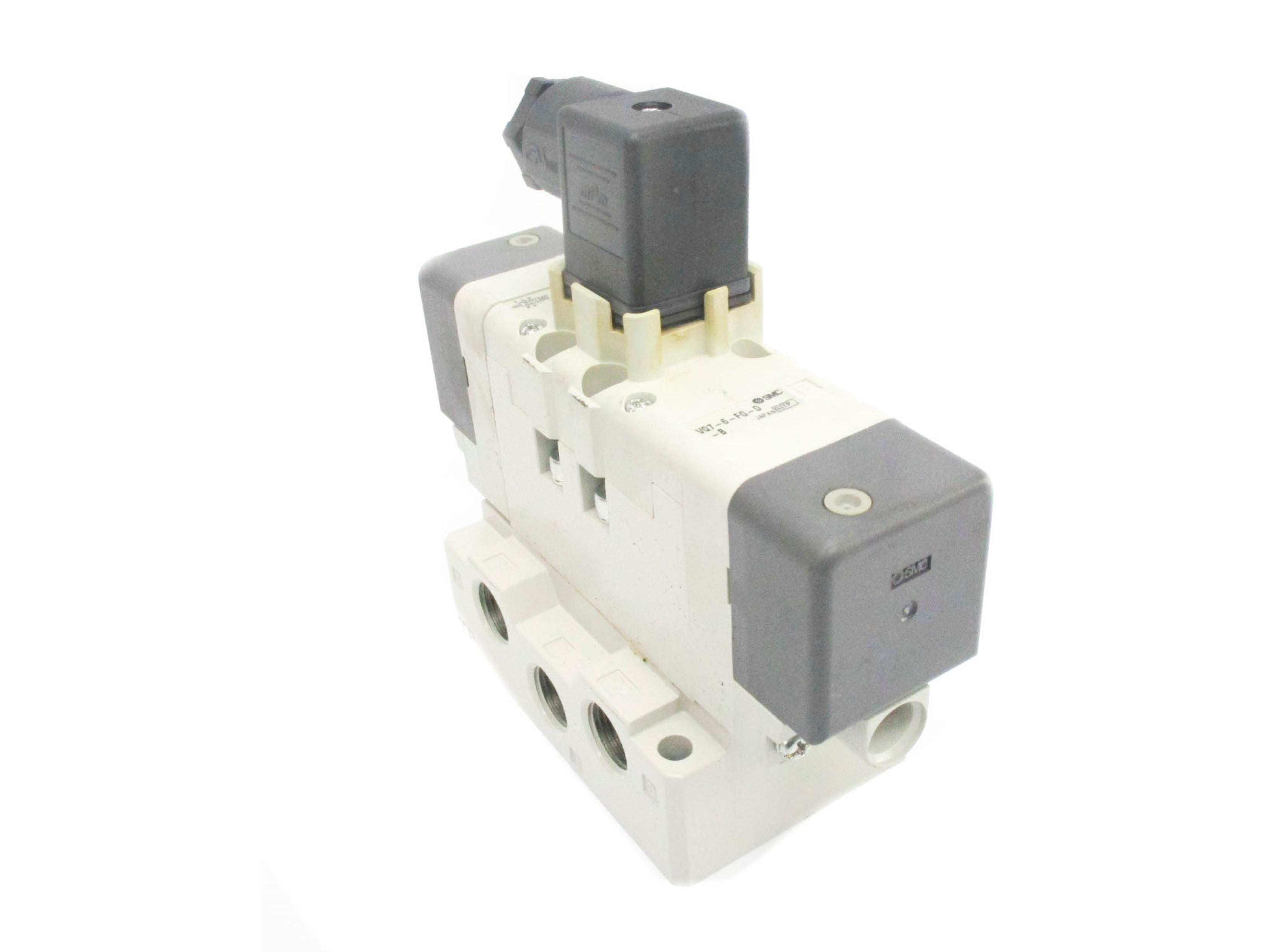 SMC VQ7-6-FG-D-B NSNP
