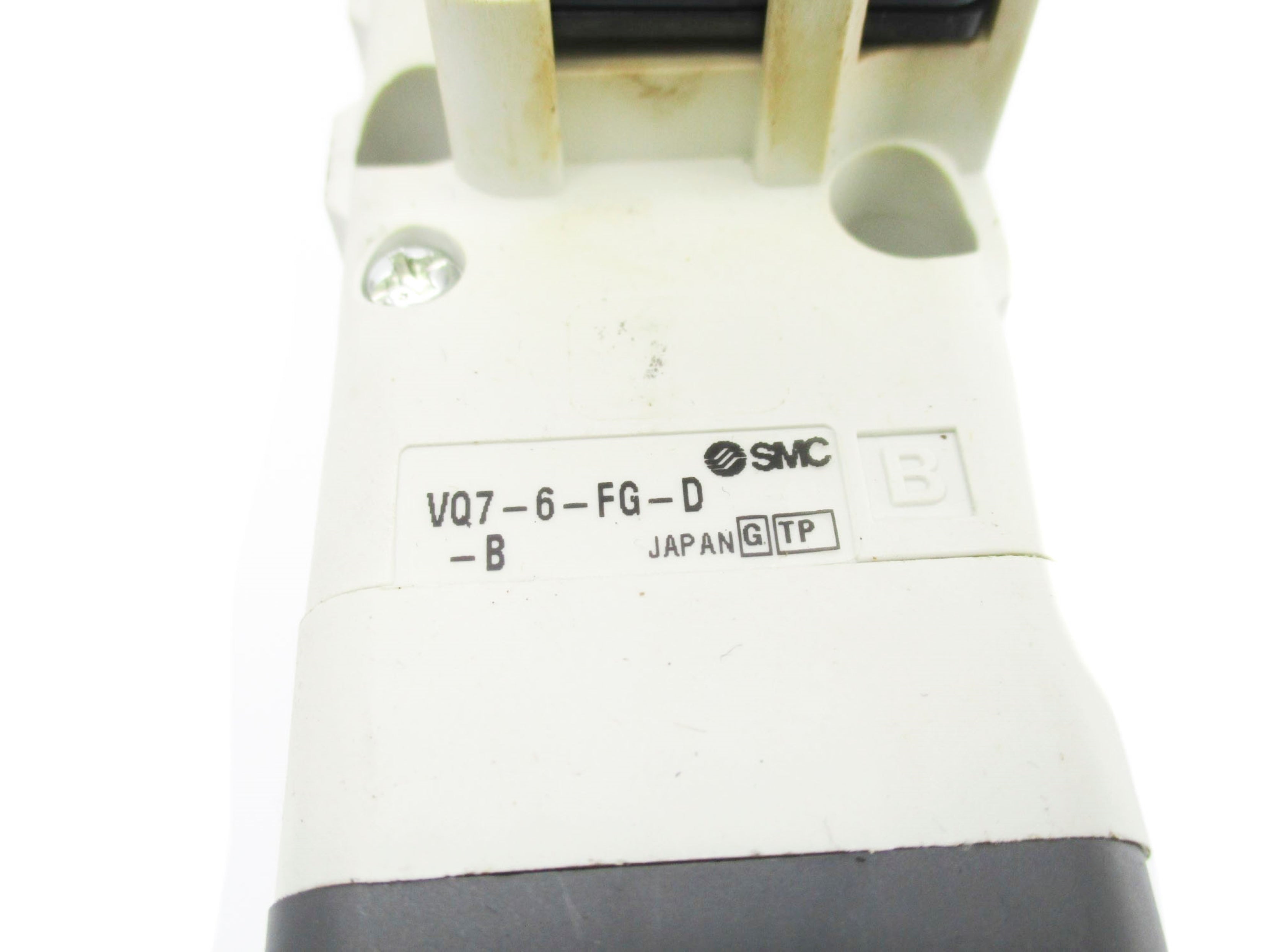 SMC VQ7-6-FG-D-B NSNP