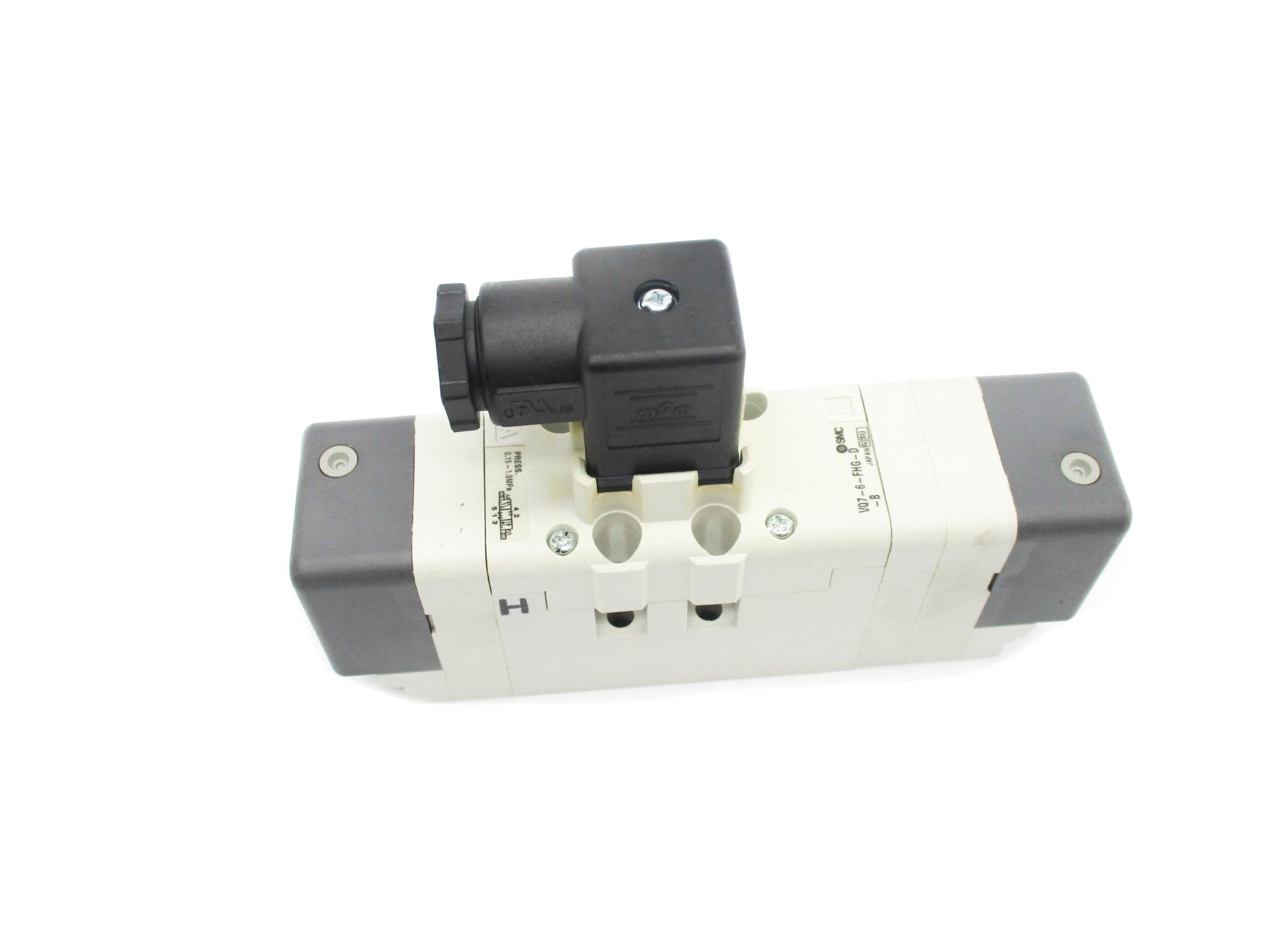 SMC VQ7-6-FHG-D-B NSNP
