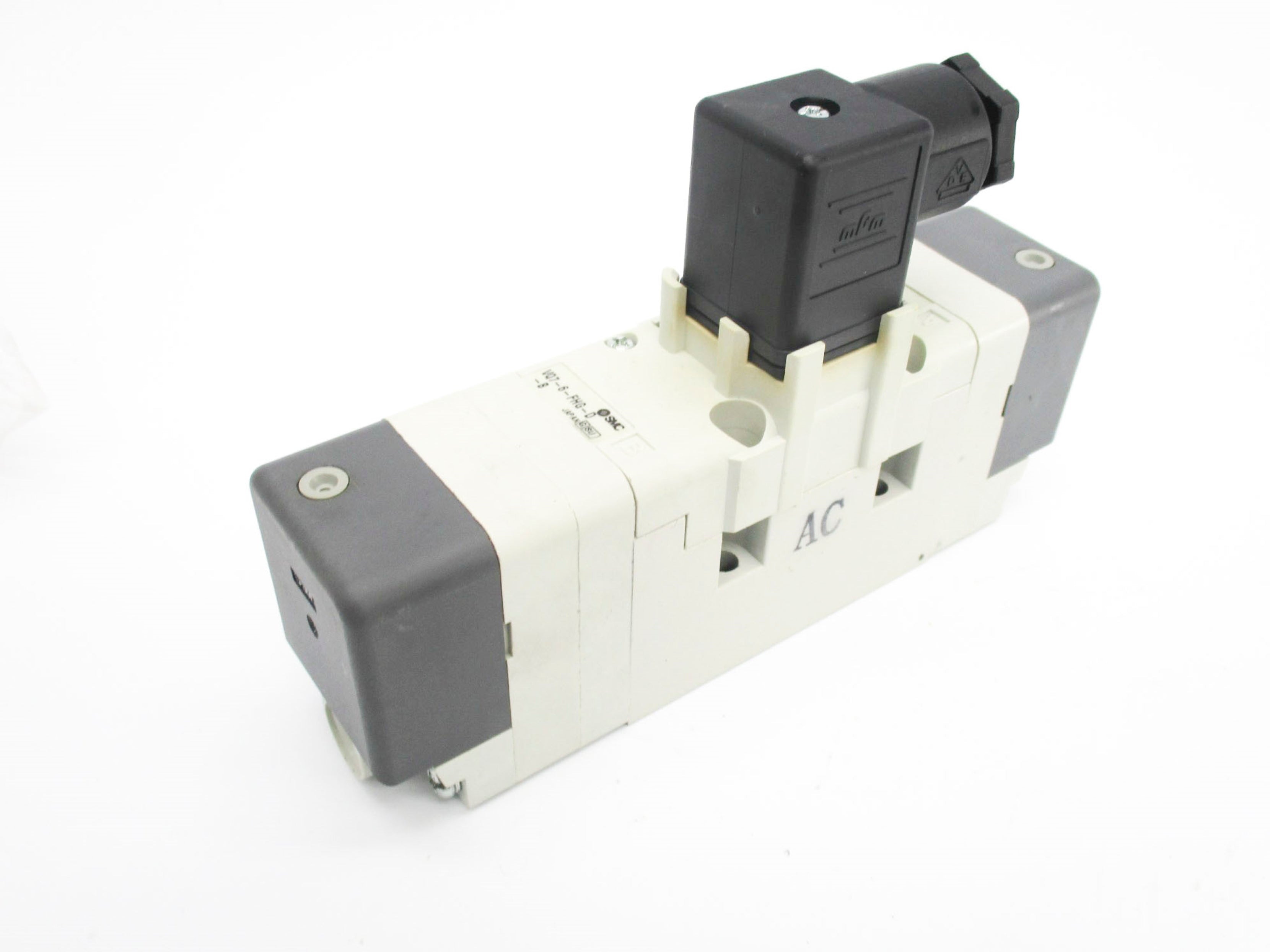 SMC VQ7-6-FHG-D-B NSNP