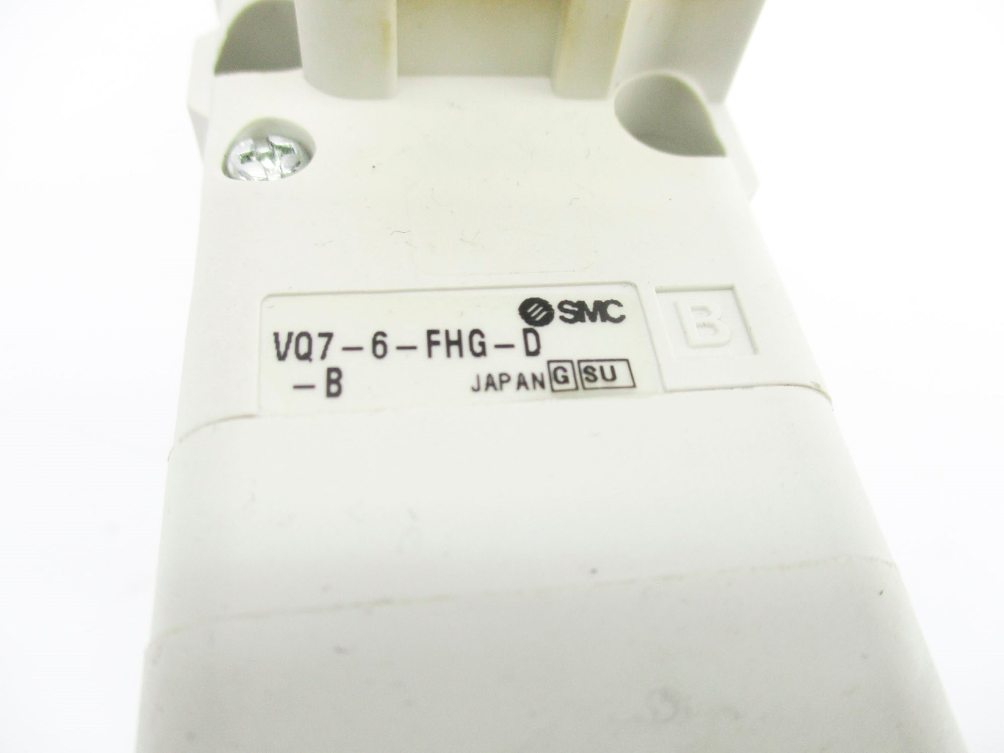 SMC VQ7-6-FHG-D-B NSNP
