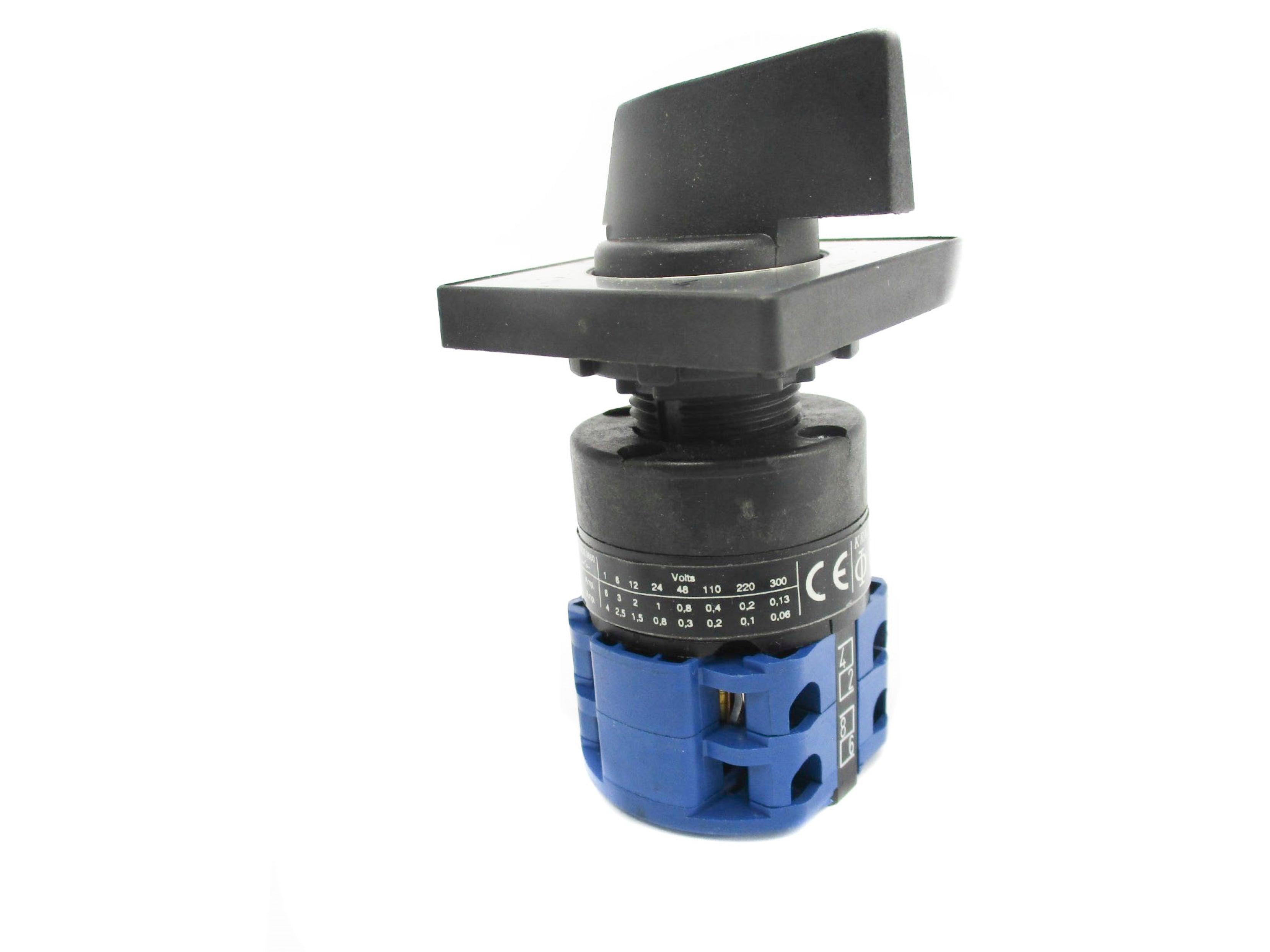 KRAUS & NAIMER CAD11US8554 NSNP