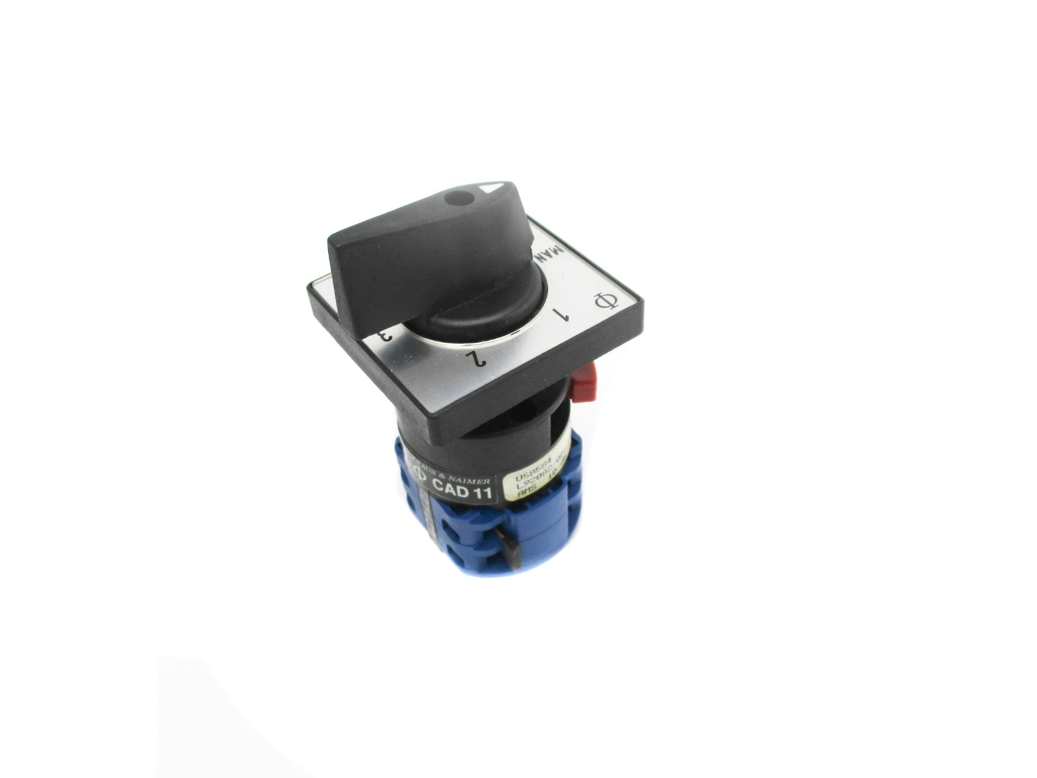 KRAUS & NAIMER CAD11US8554 NSNP
