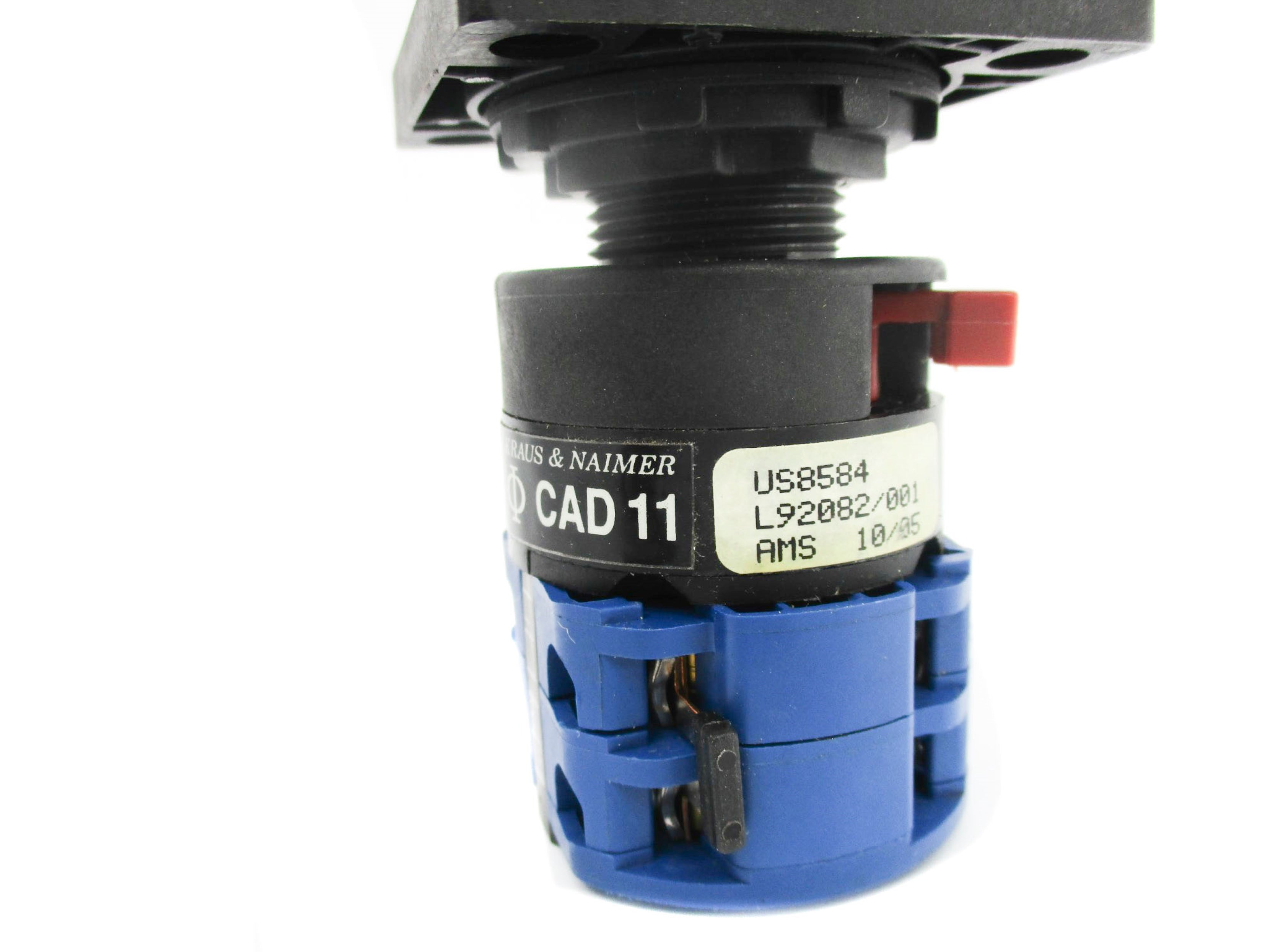 KRAUS & NAIMER CAD11US8554 NSNP