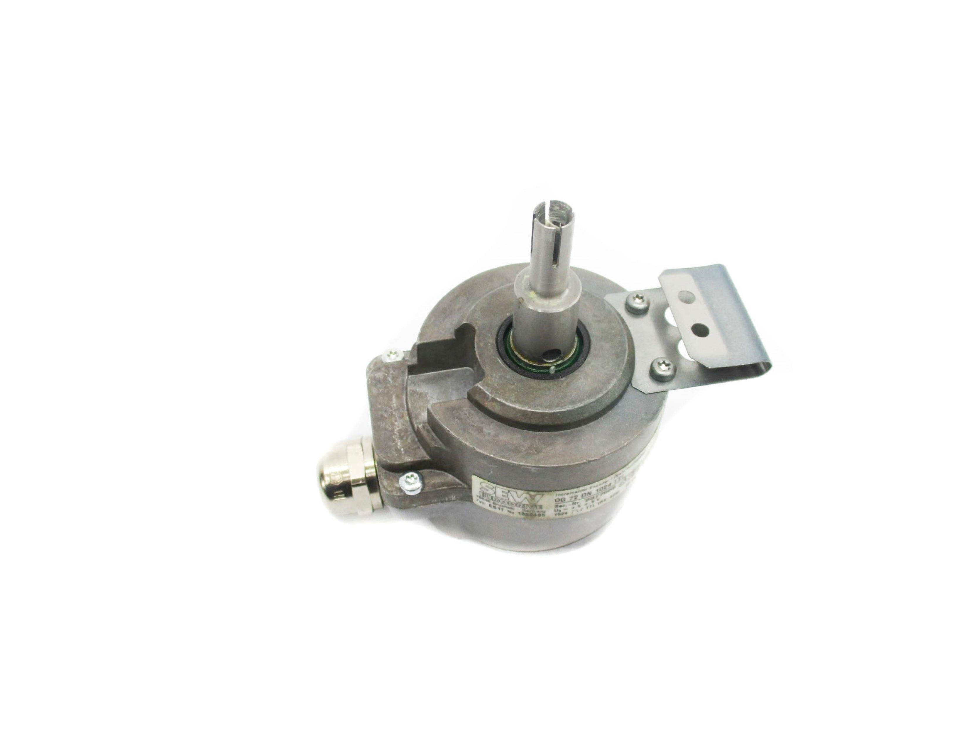 SEW EURODRIVE OG72DN1024TTL NSNP
