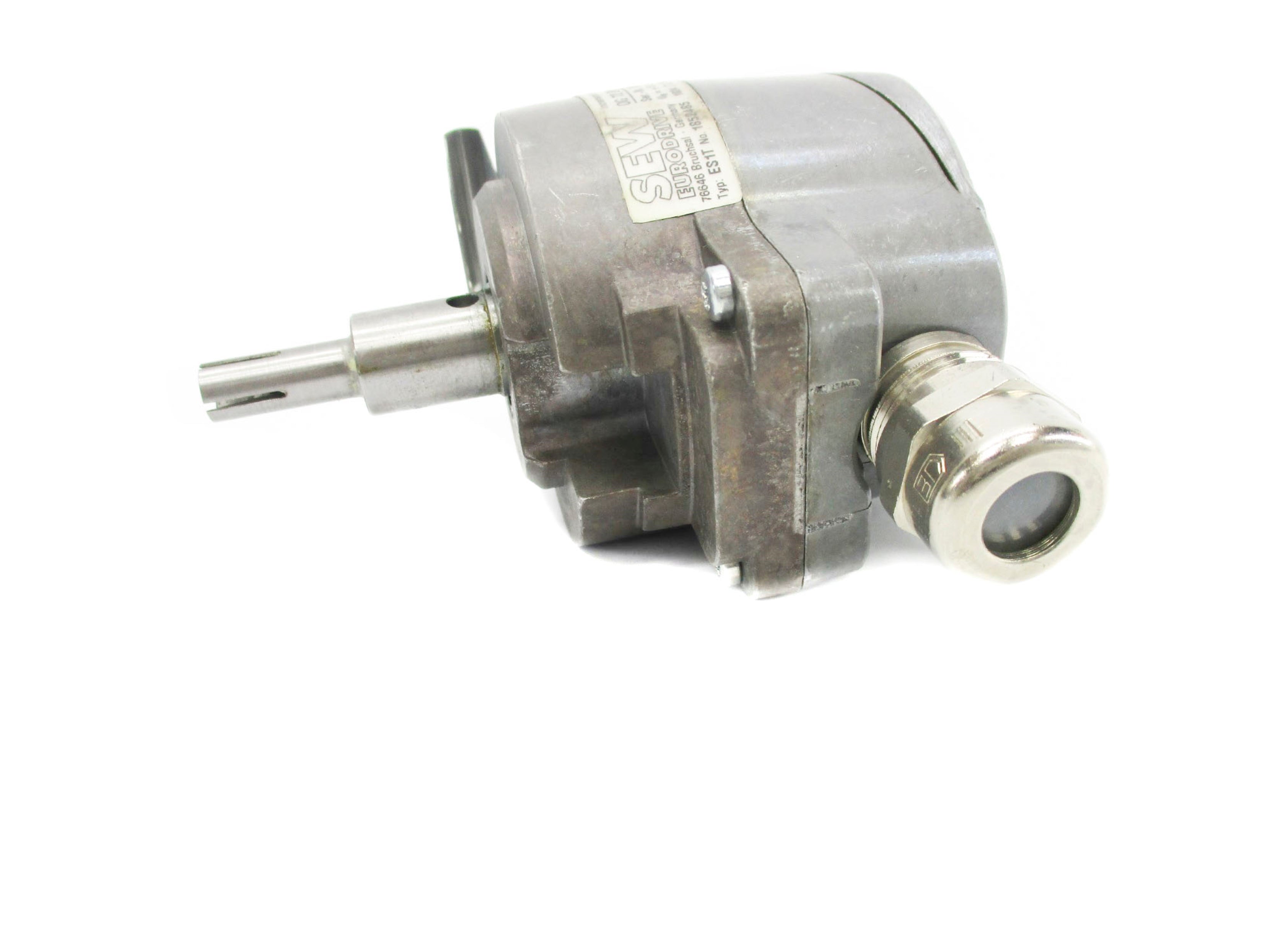 SEW EURODRIVE OG72DN1024TTL NSNP