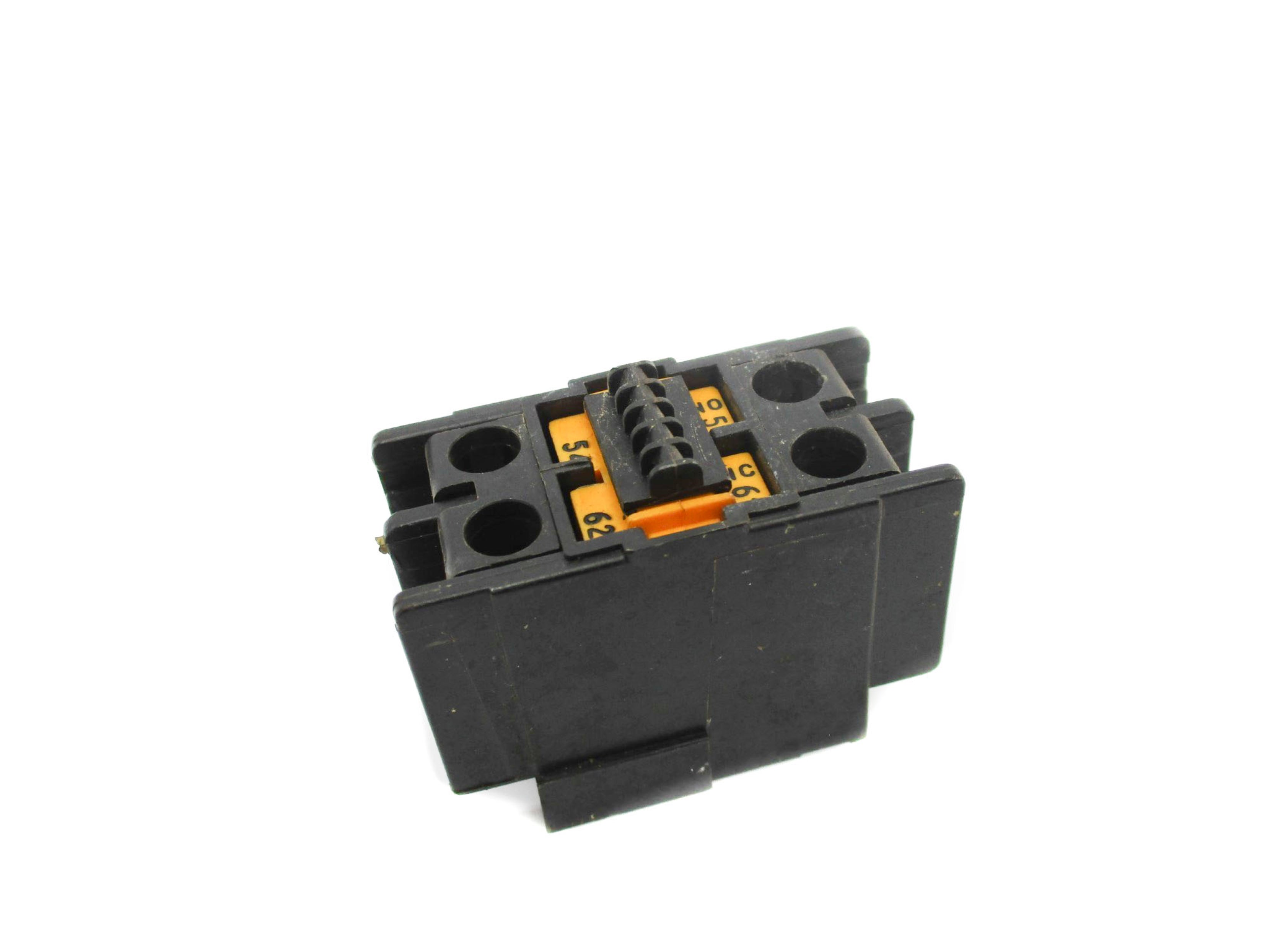 TELEMECANIQUE LA1-D11-A65 NSNP