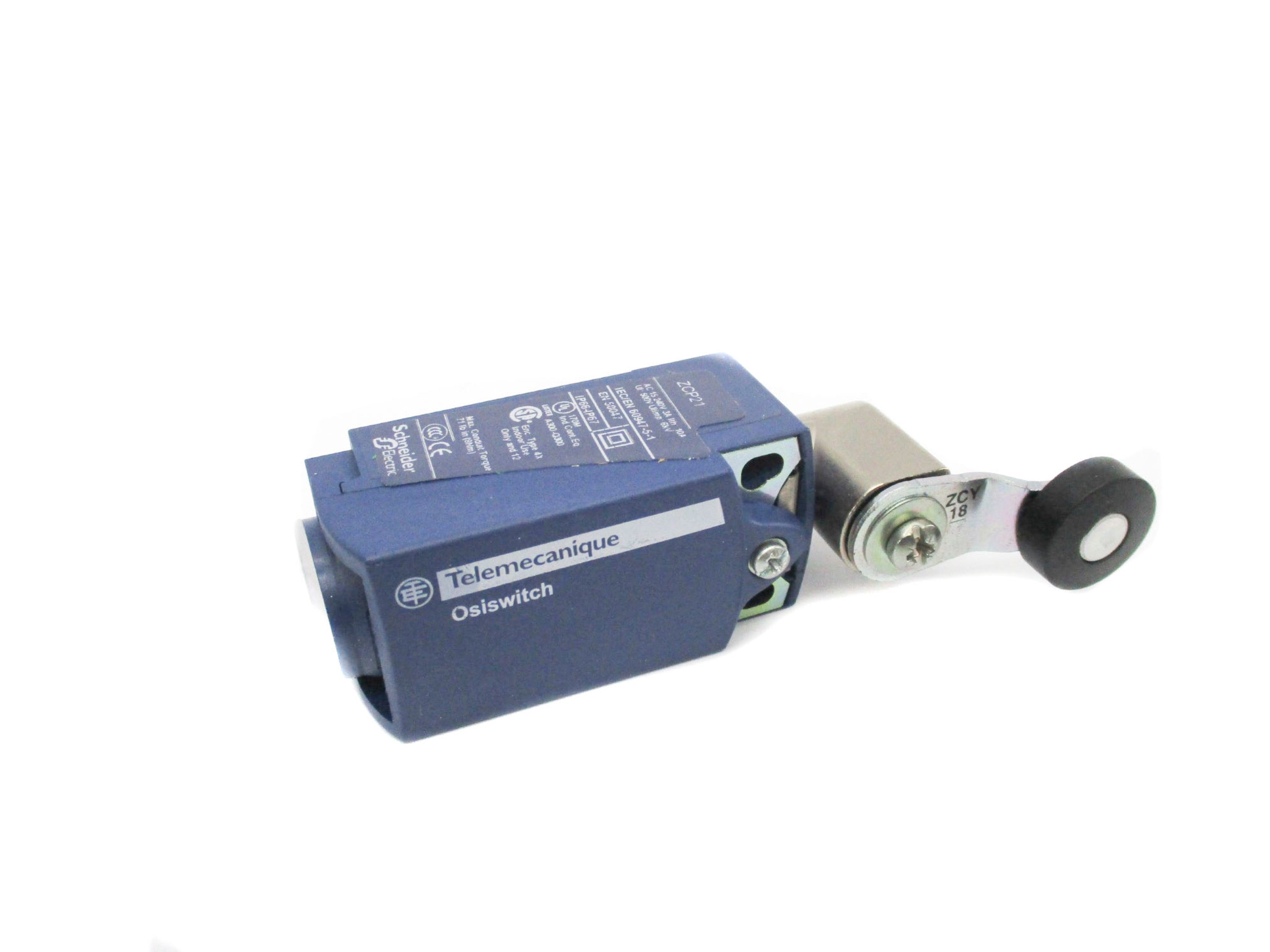 TELEMECANIQUE XCKP2118G11 NSMP