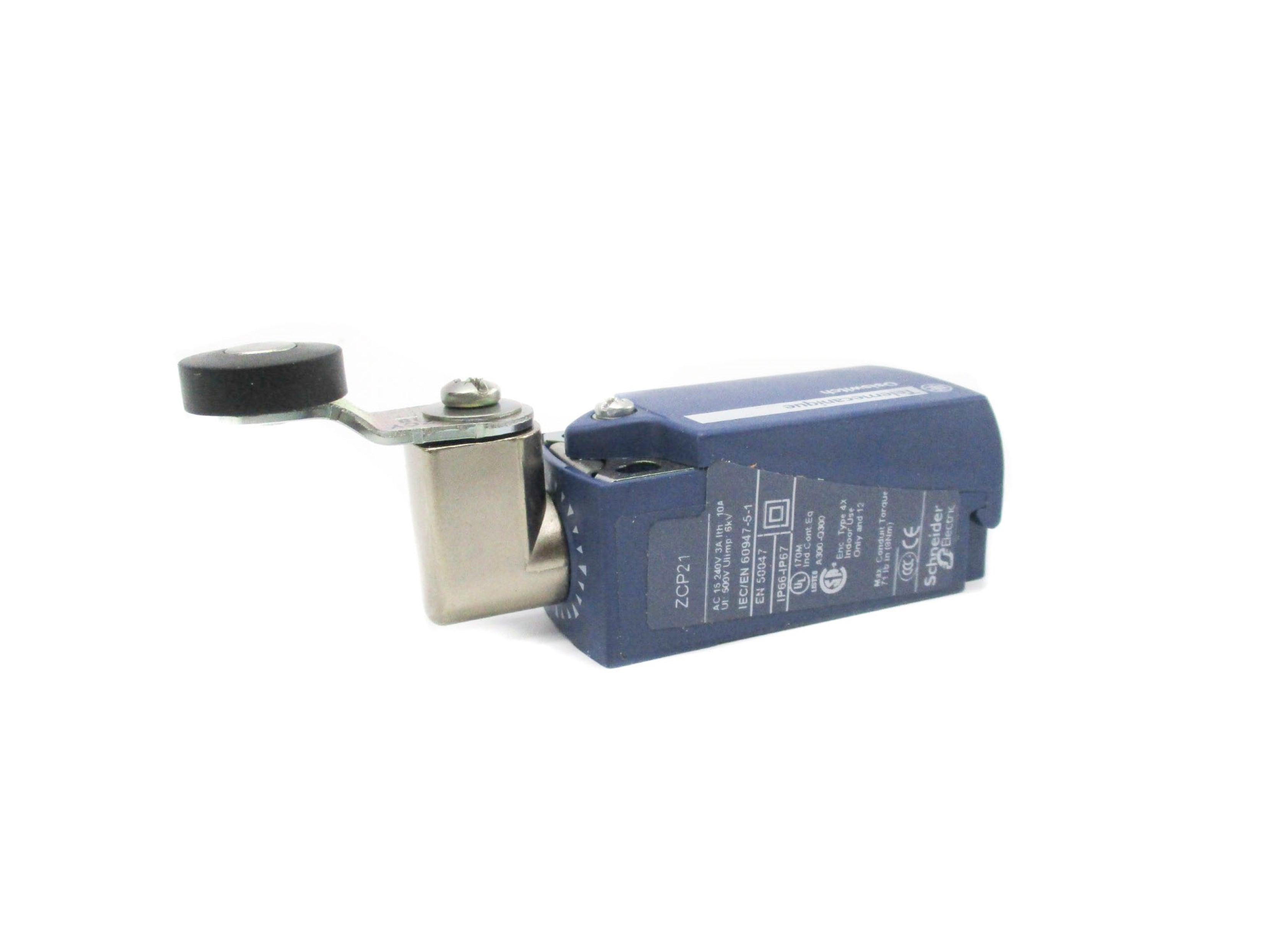 TELEMECANIQUE XCKP2118G11 NSMP