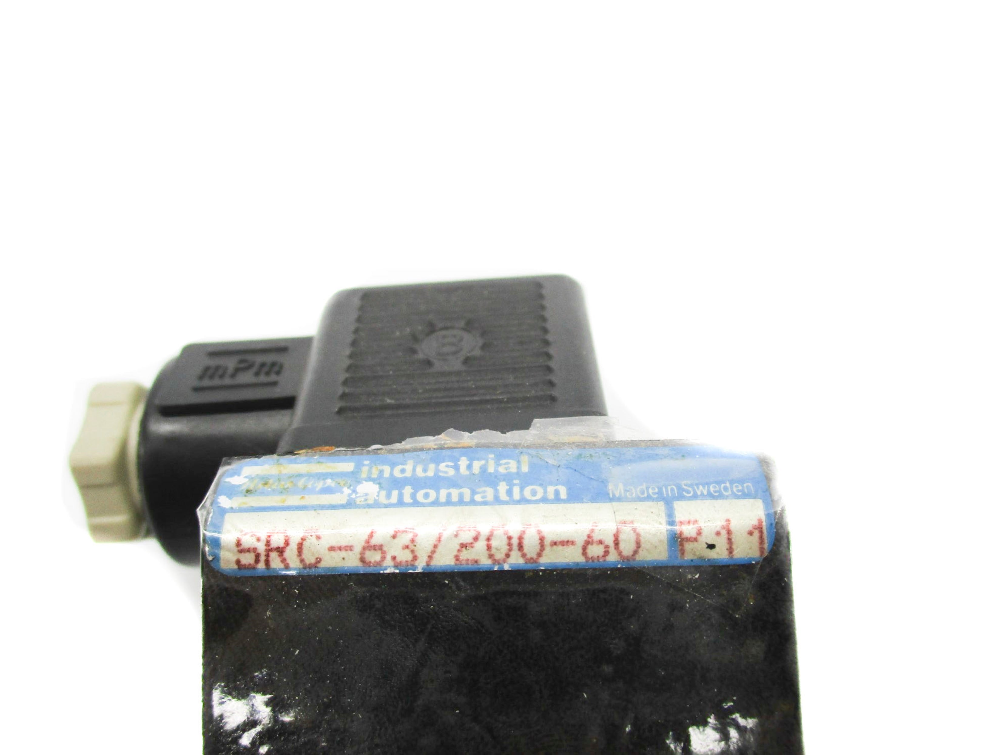 ADEX COPCO SRC-63/200-60 UNMP