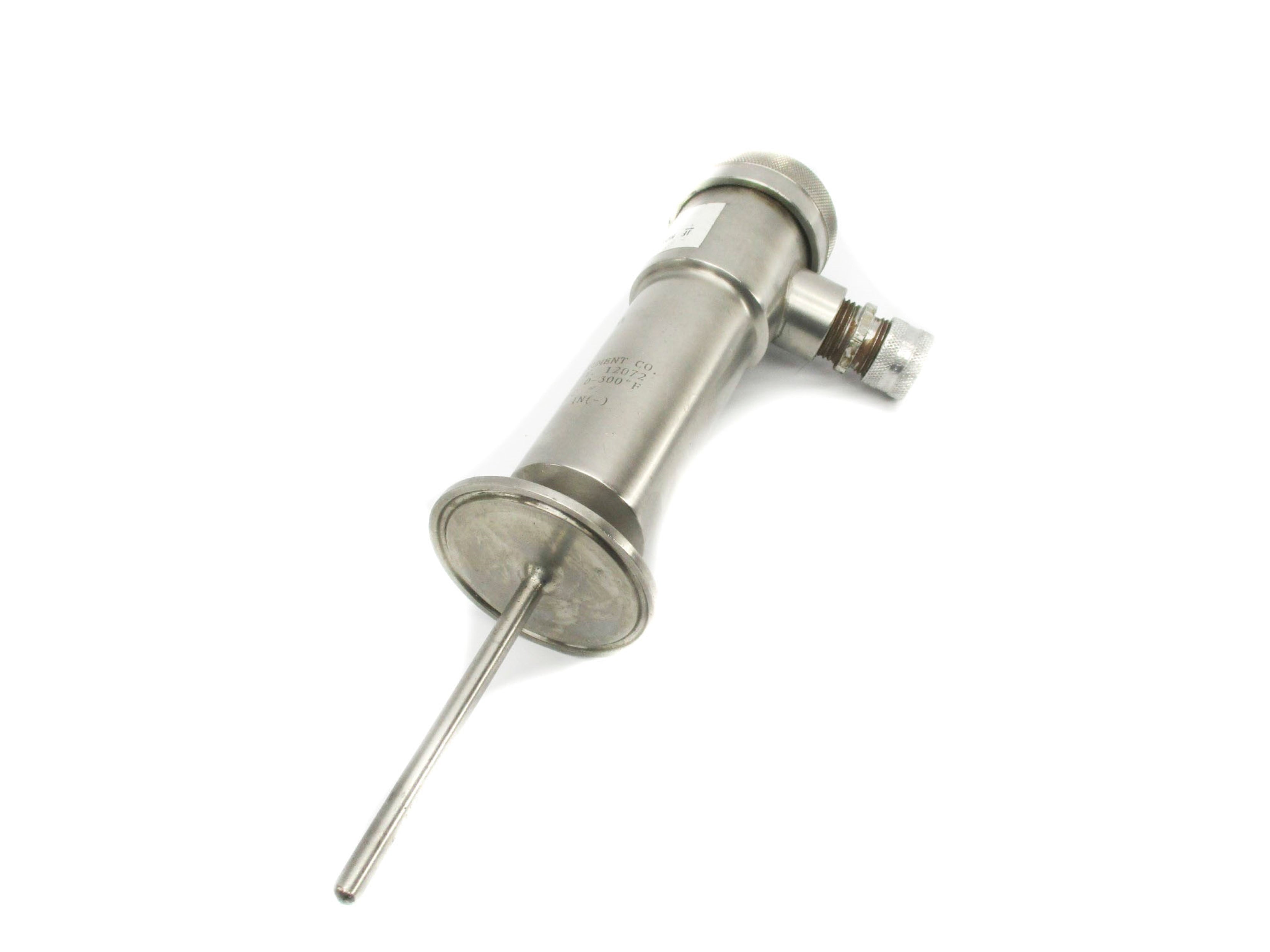 ANDERSON INSTRUMENTS ST250-B1 NSNP