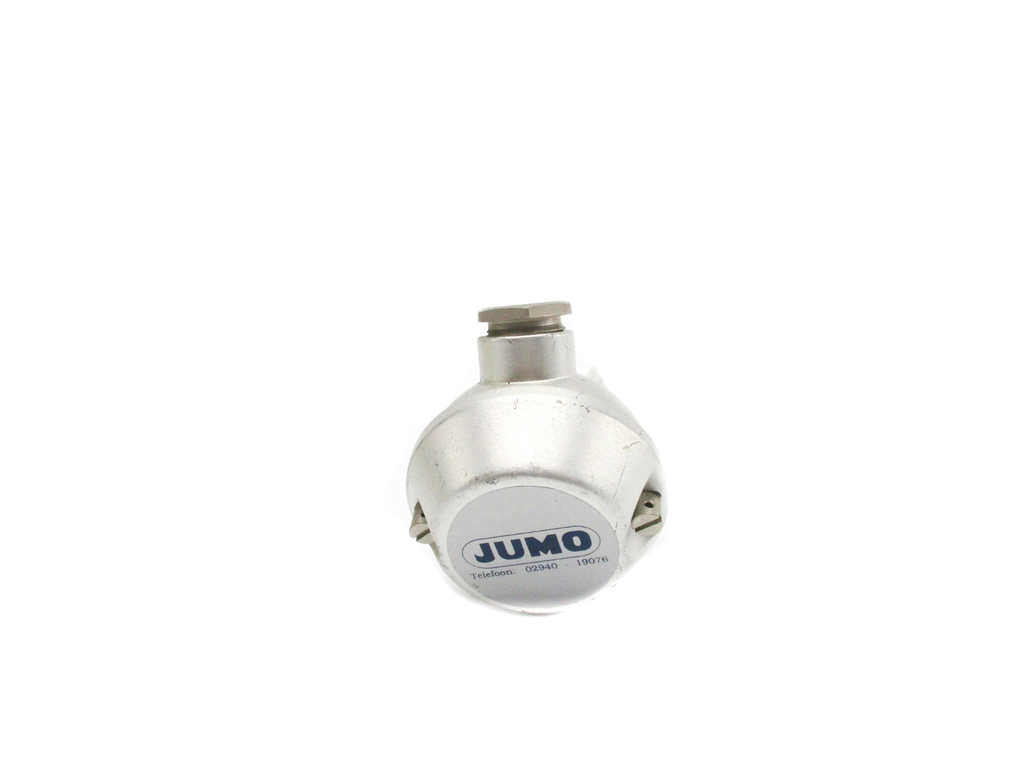 JUMO PT100 NSNP