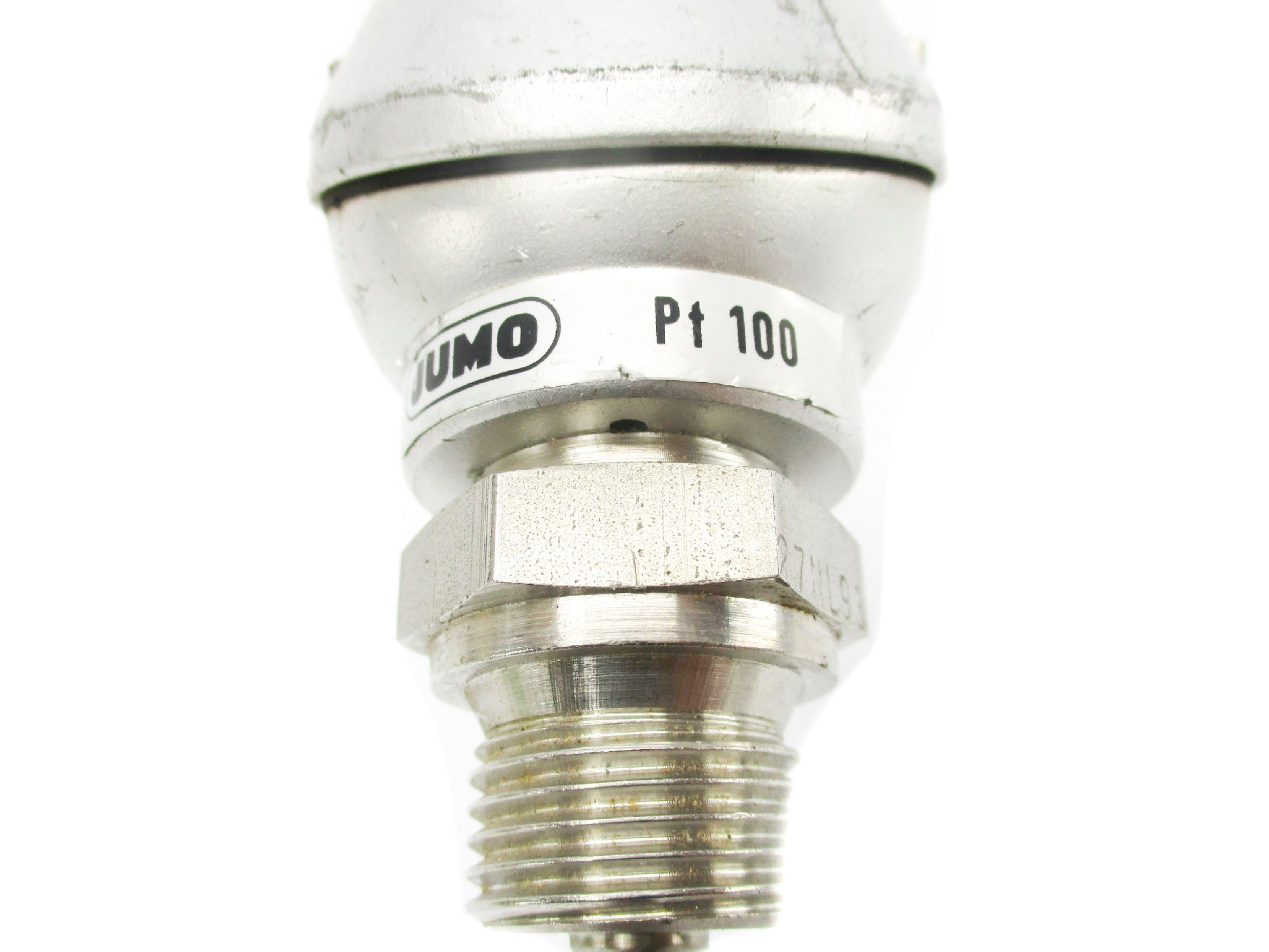 JUMO PT100 NSNP