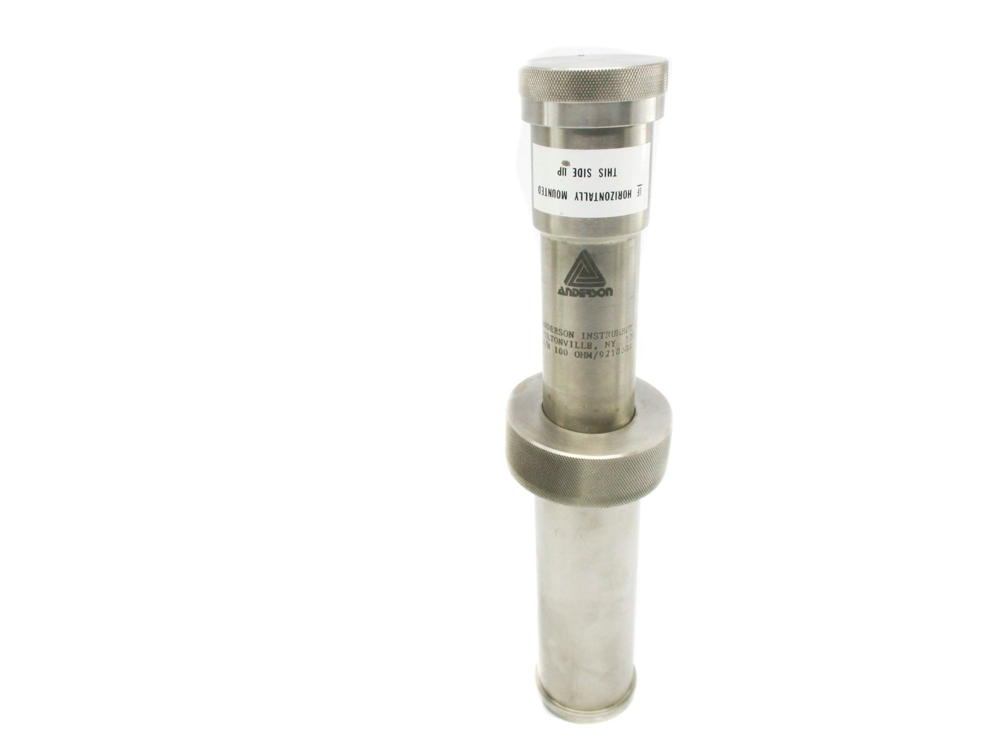 ANDERSON INSTRUMENTS 9218684 NSNP