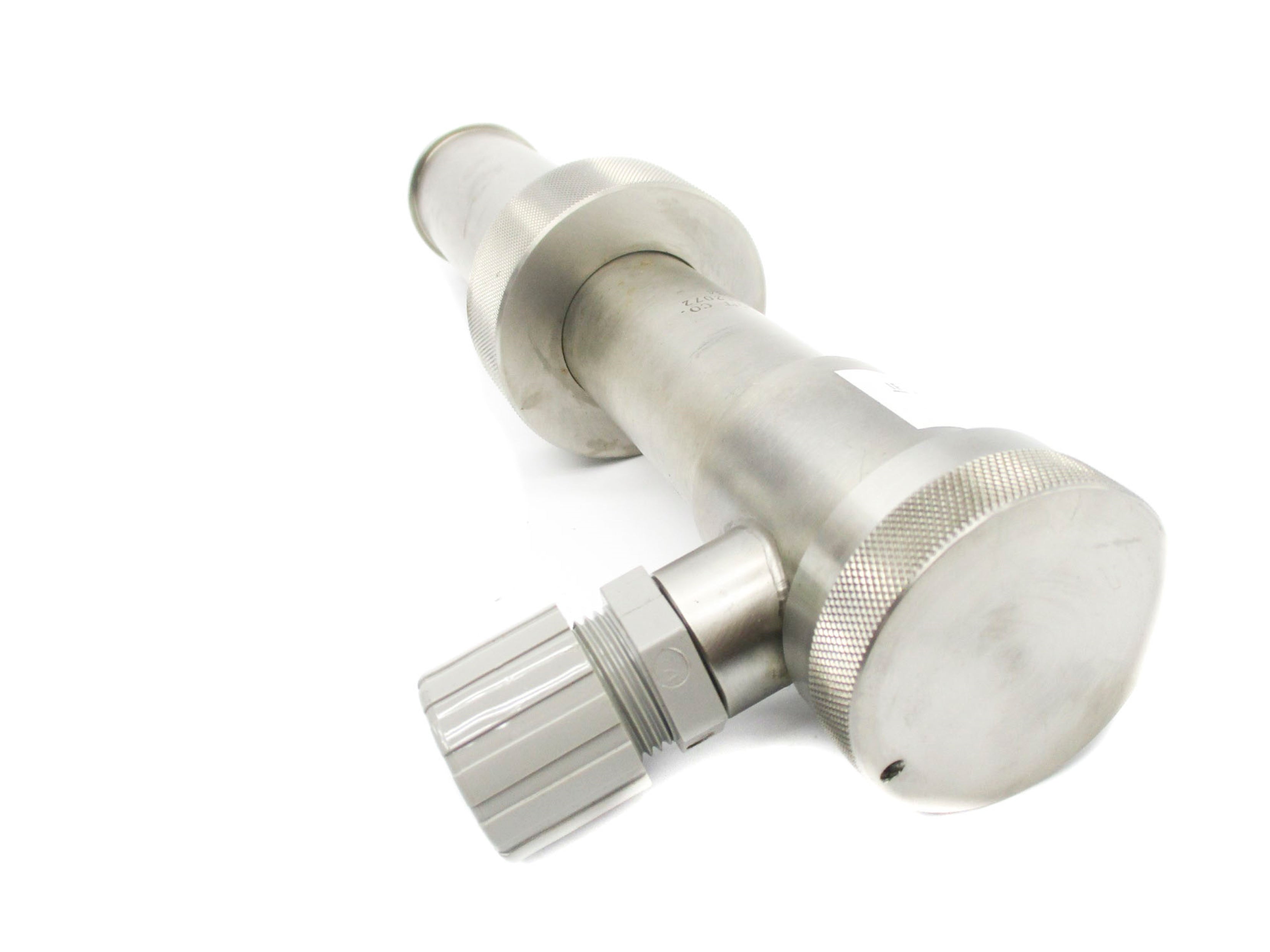 ANDERSON INSTRUMENTS 9218684 NSNP