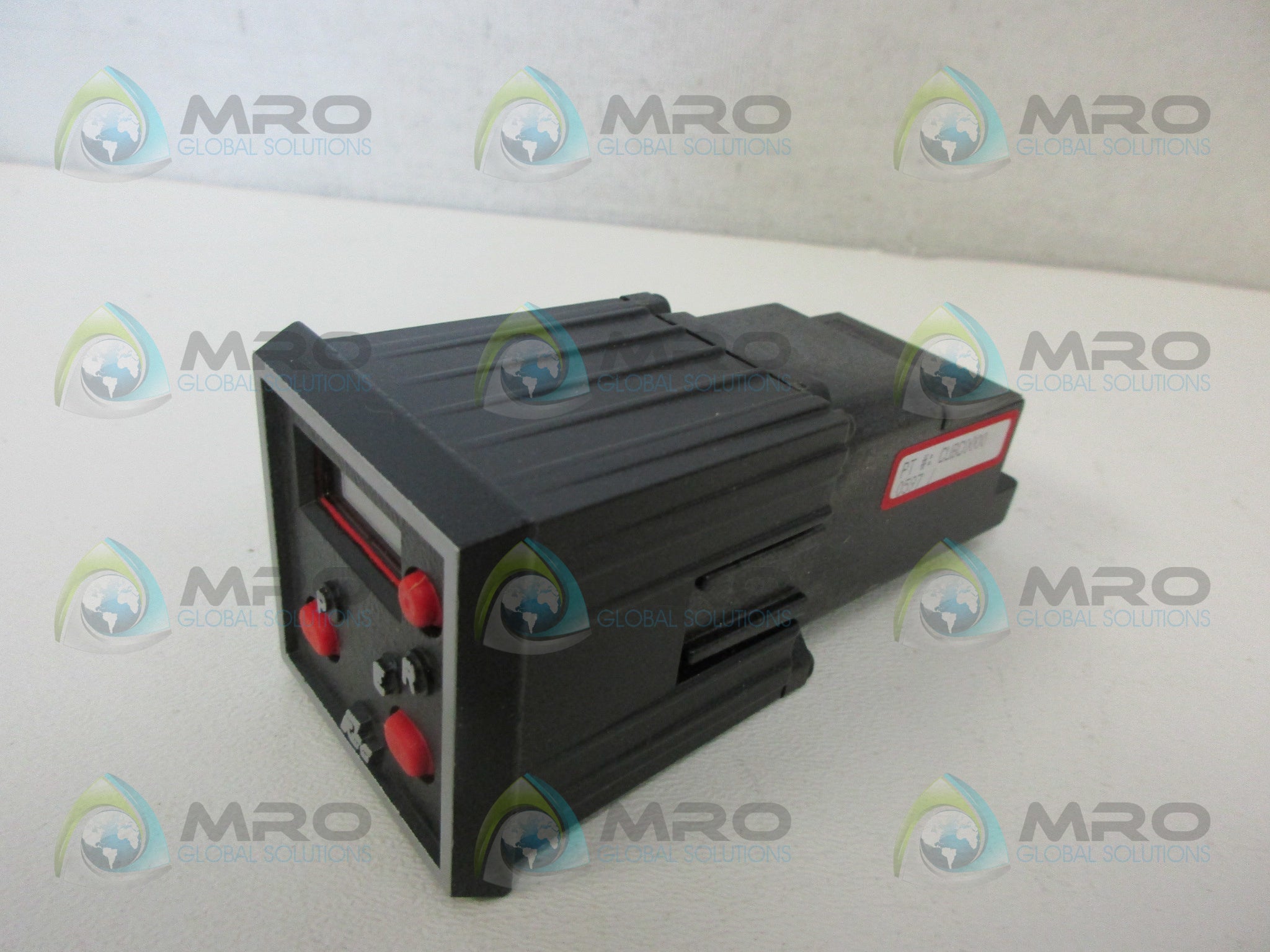 RED LION CONTROLS CUBC0000 COUNTER *NEW IN BOX*