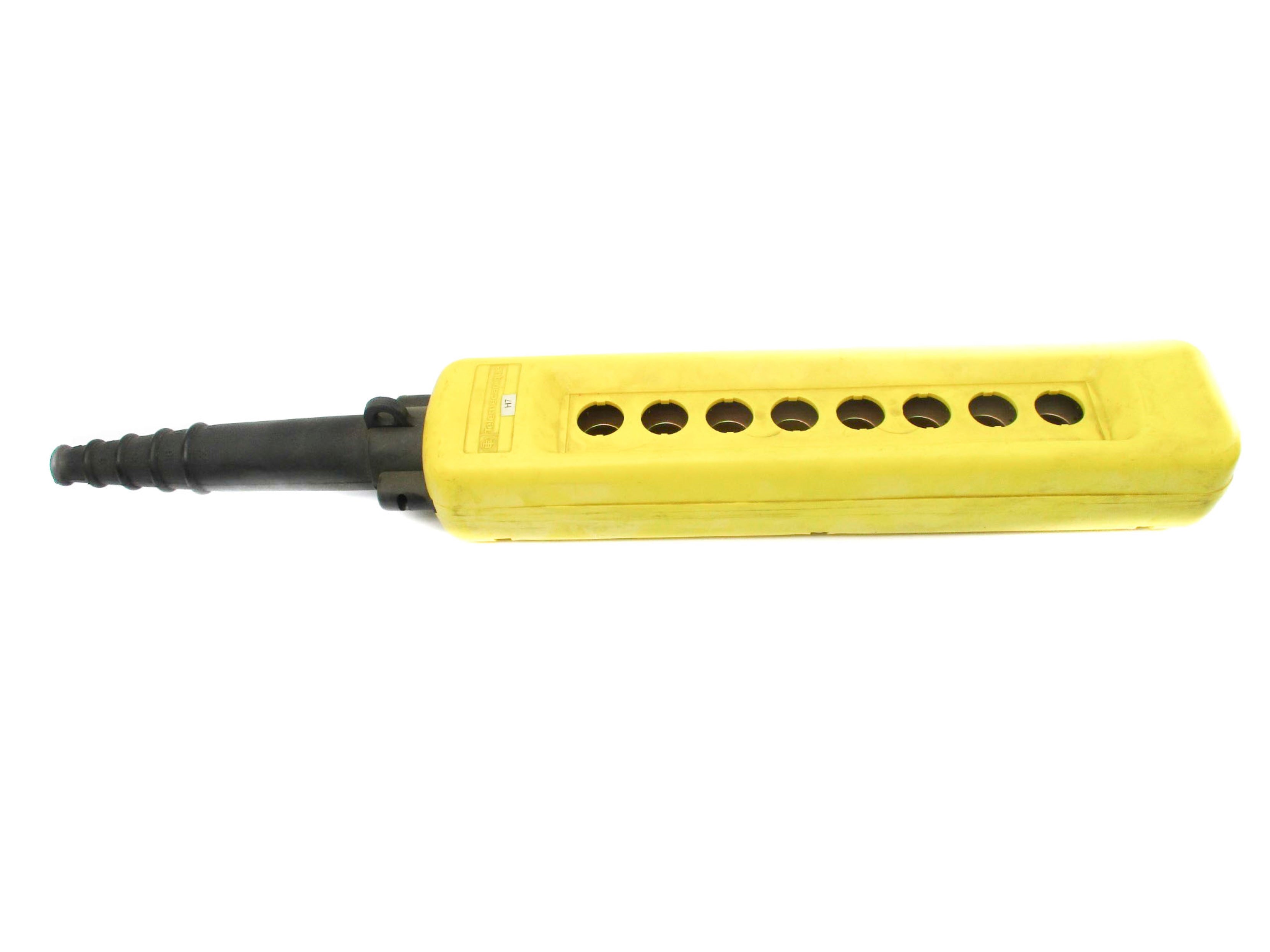 TELEMECANIQUE XAC-A08 UNMP