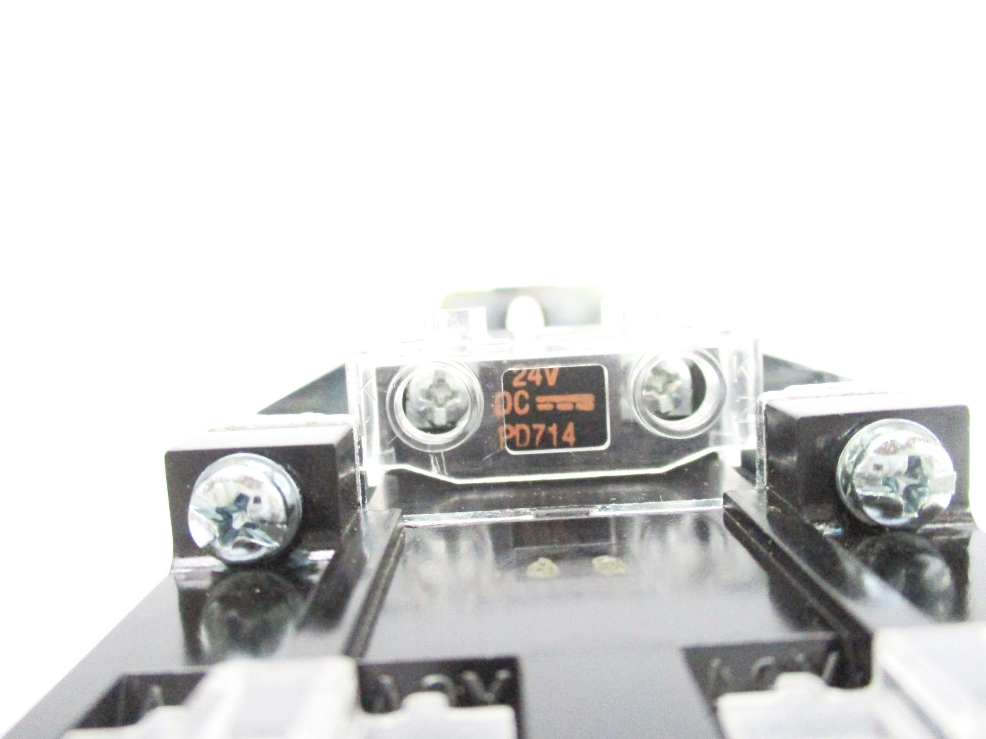 ALLEN BRADLEY 700DC-P400Z24 SER. E 24V 20A (BR/WH) NSMP