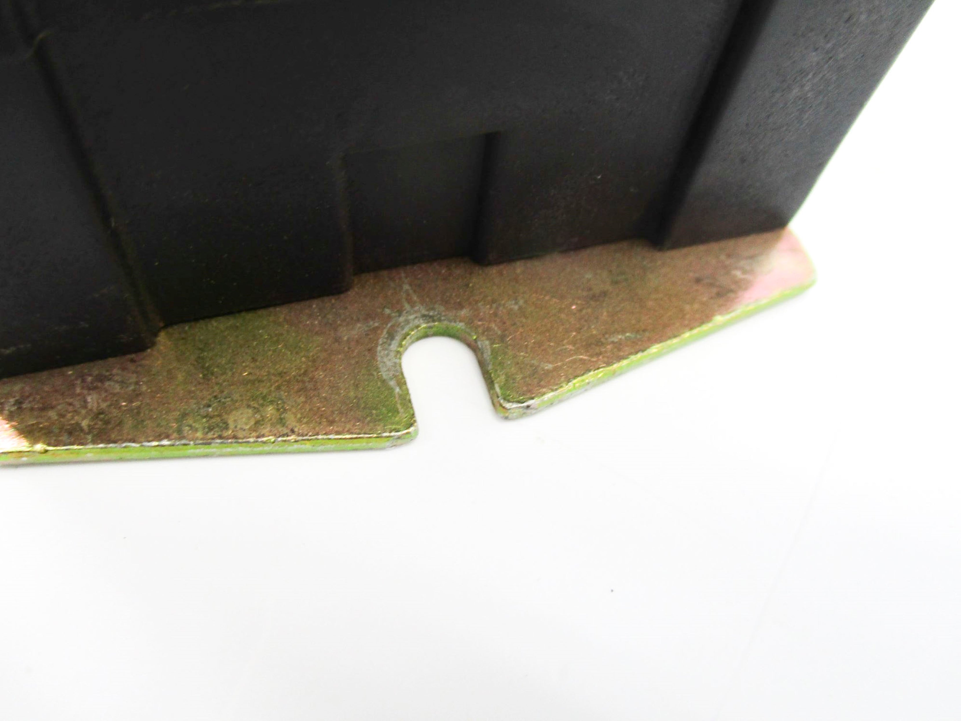 SQUARE D 8501XMO40V02 SER. A 110/120 UNMP