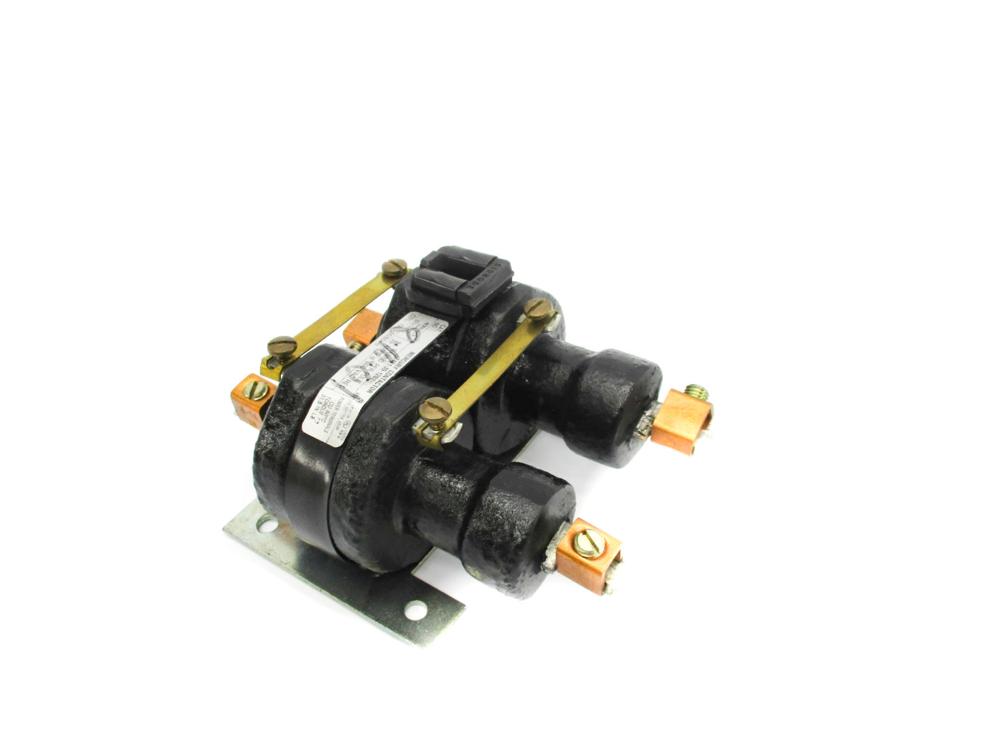 LOVE CONTORLS 2481-35-1202 120V UNMP
