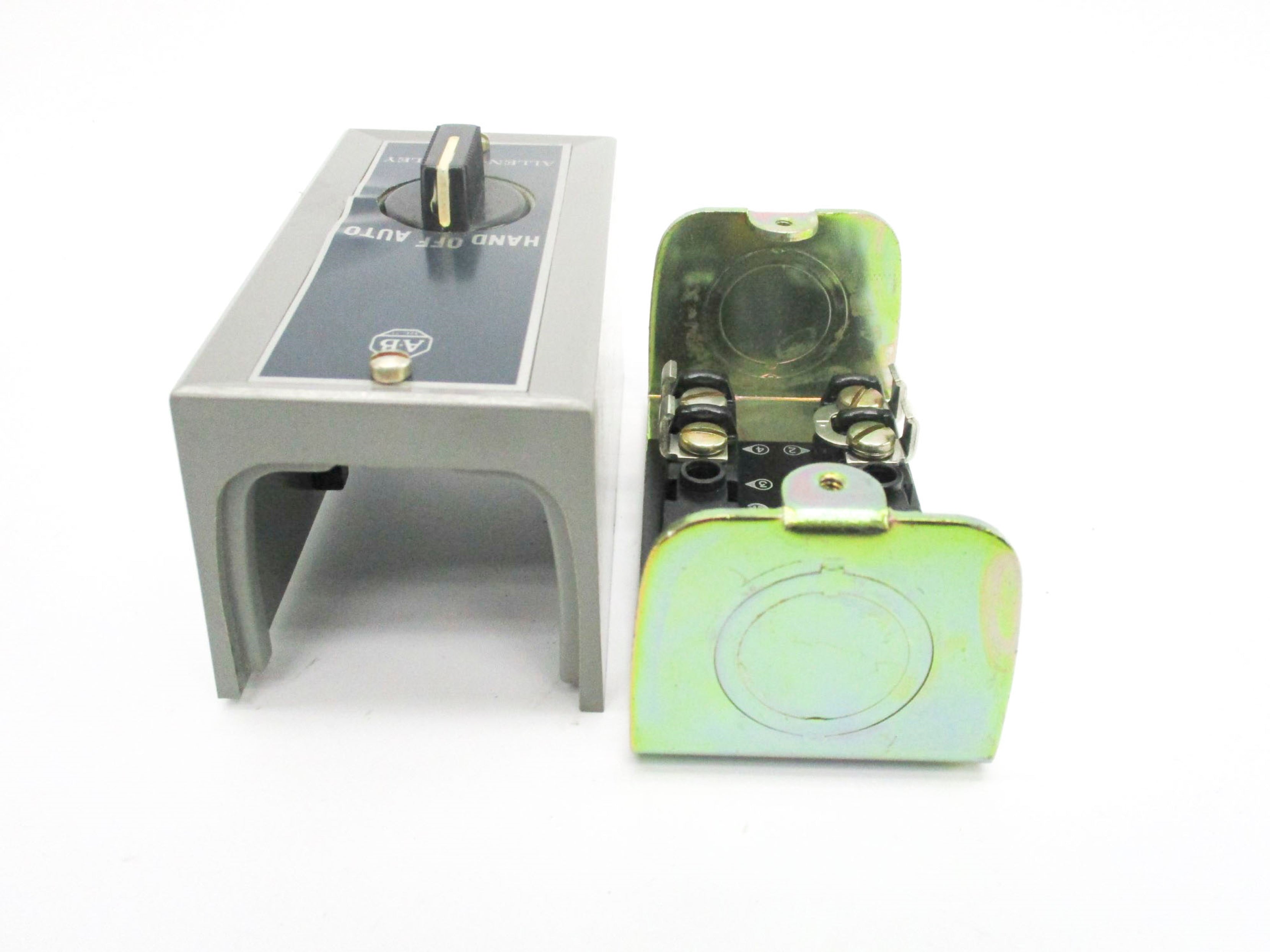 INDUSTRIAL SPARE PART 800S-R3SX SER. M NSNP