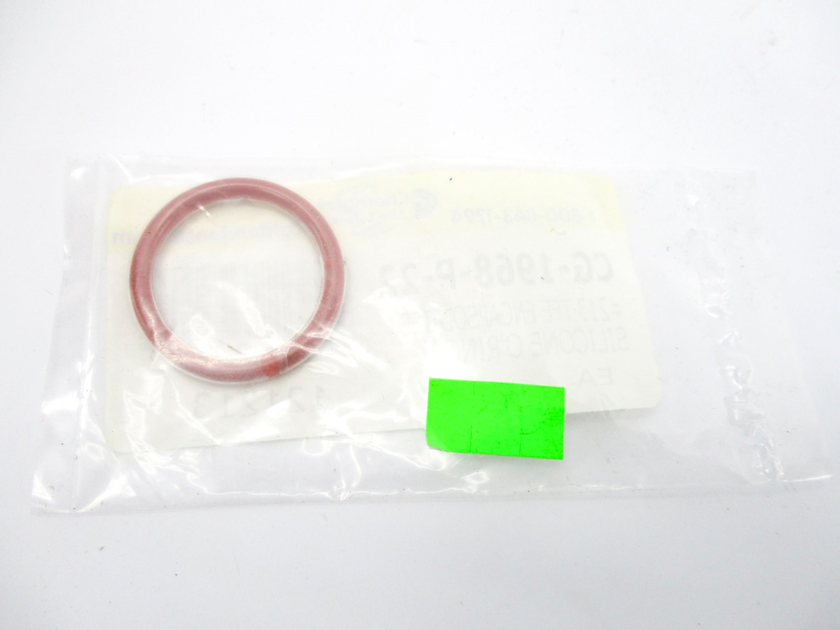 CHEMGLASS CG-1968-P-22 NSMP