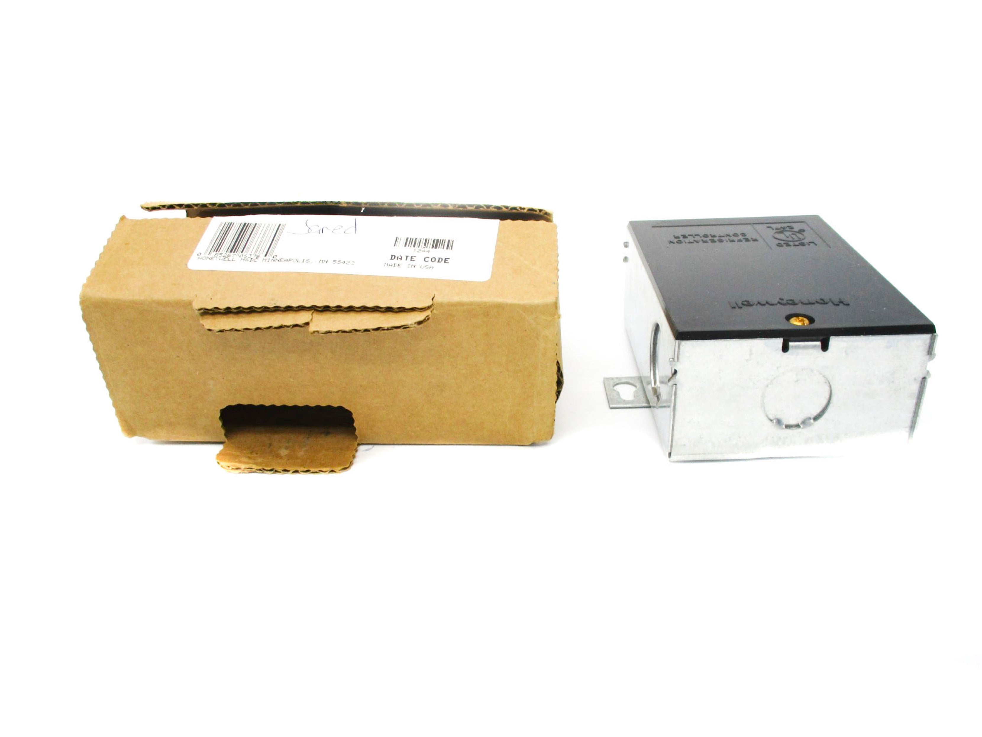 HONEYWELL P658A10132 10PSI NSMP