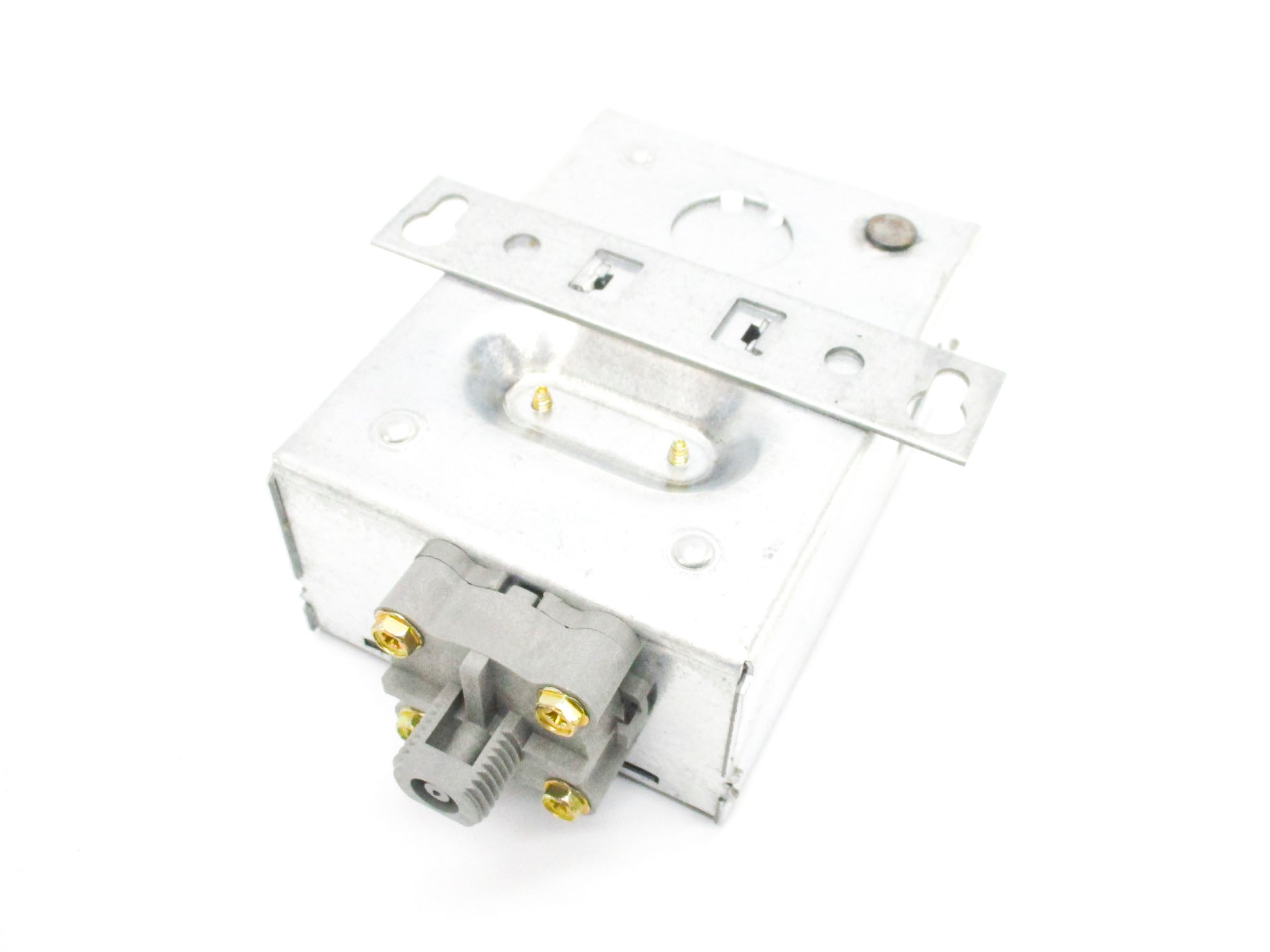 HONEYWELL P658A10132 10PSI NSMP