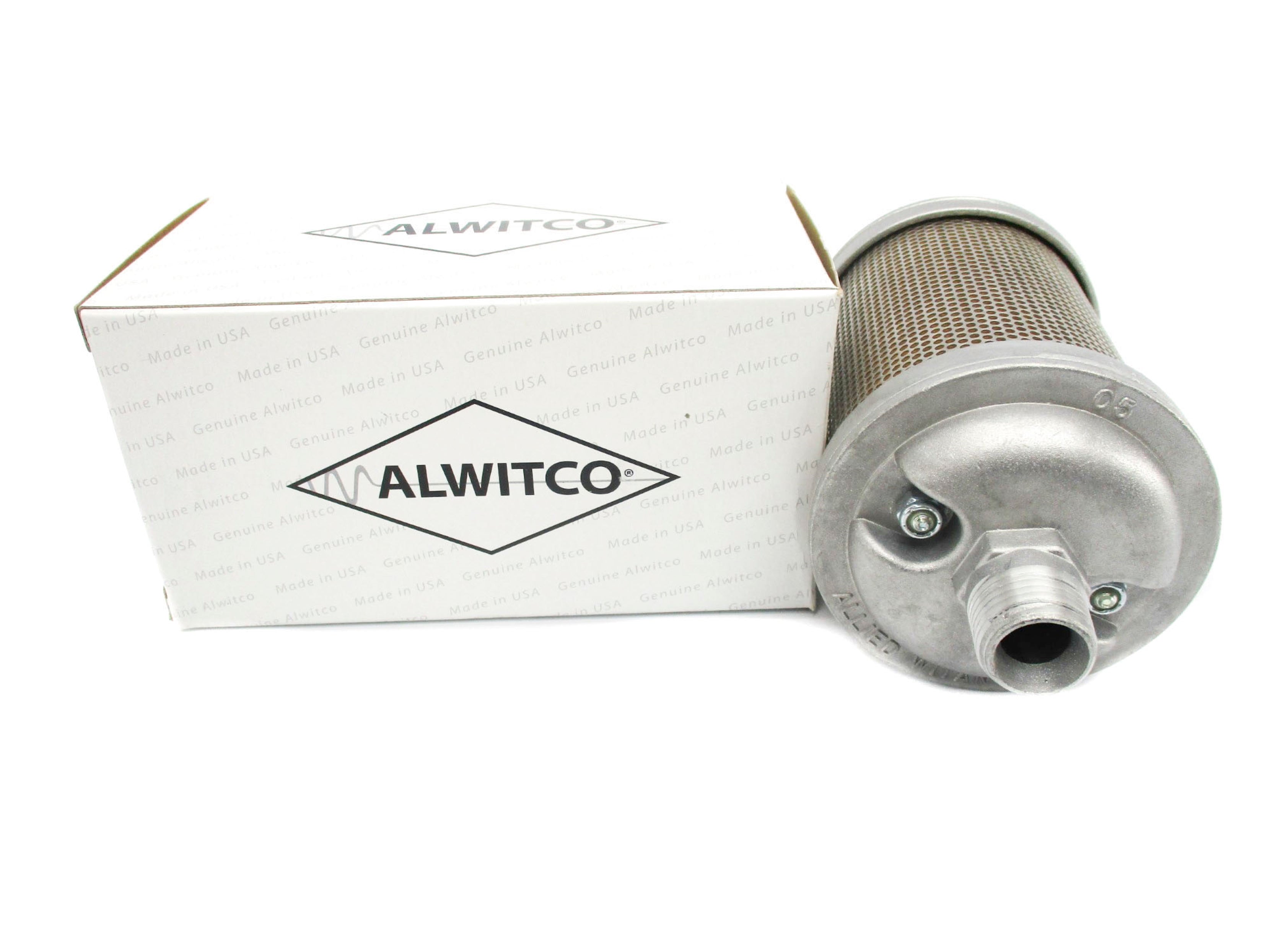 ALWITCO M05 NSMP