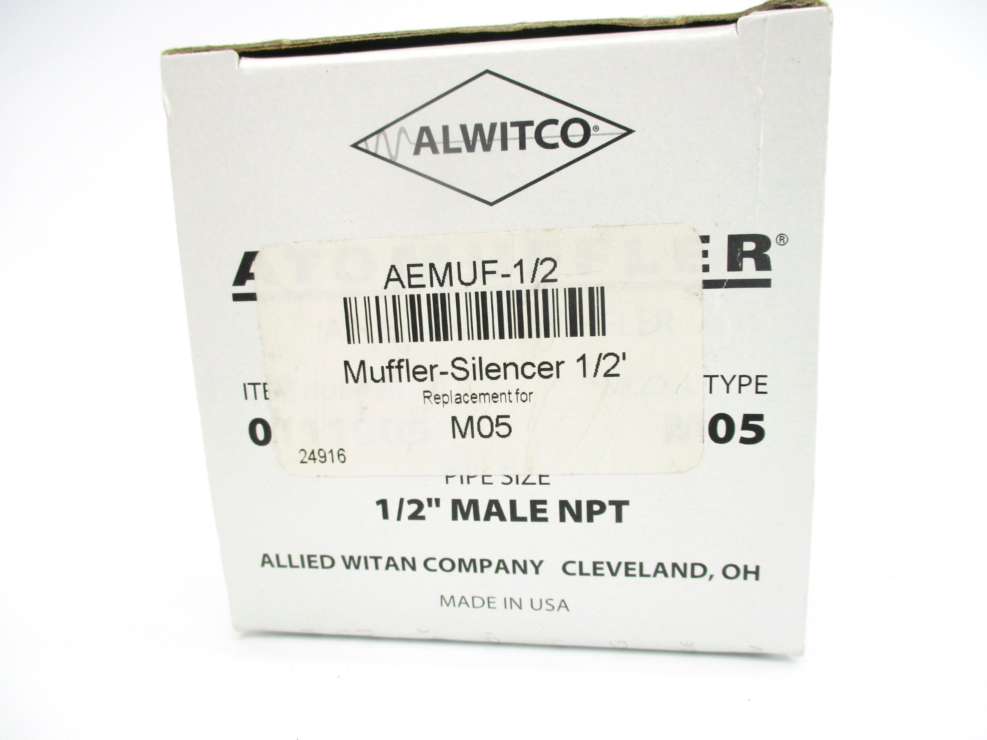 ALWITCO M05 NSMP