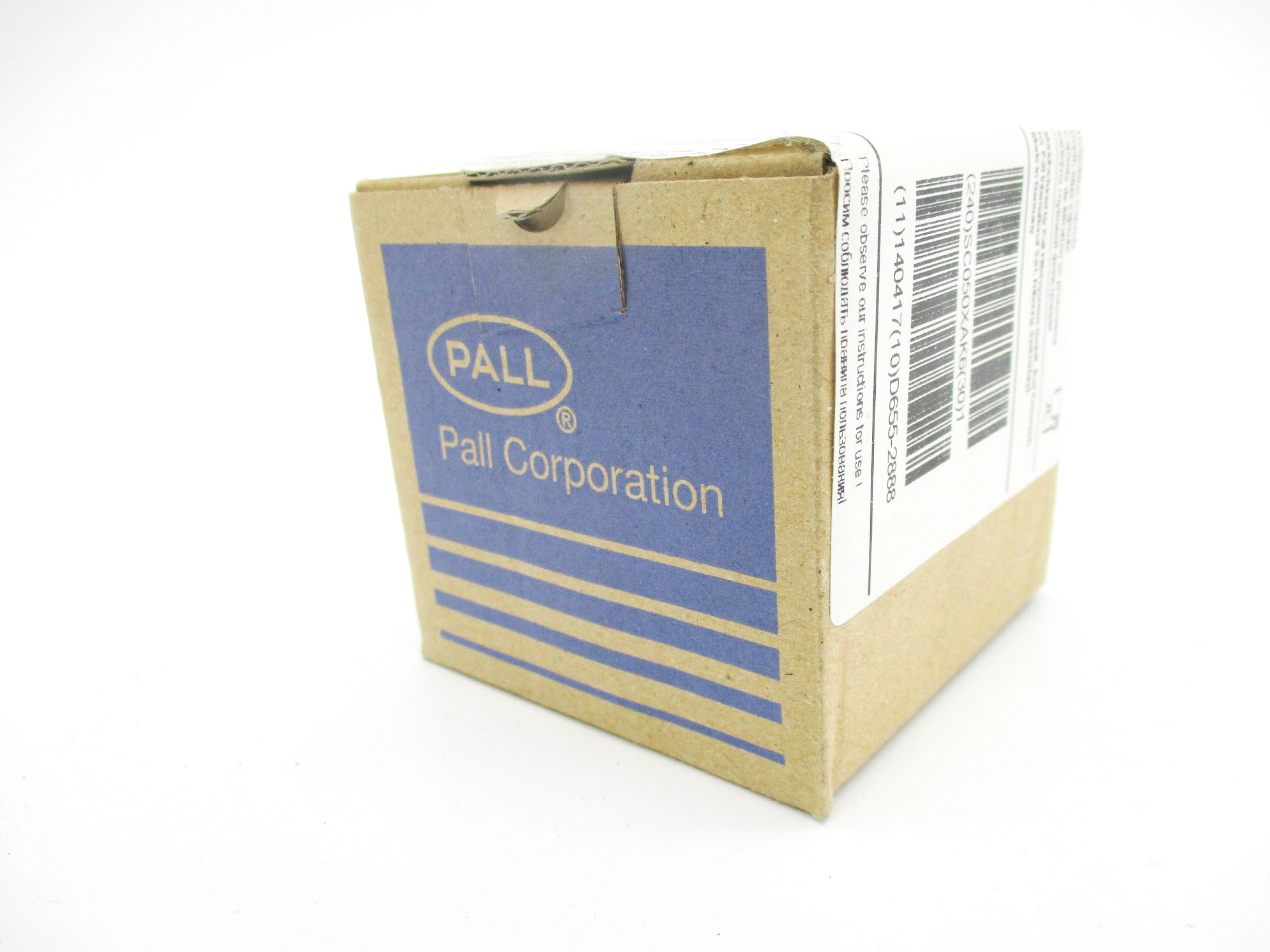 PALL SC050XAK6 NSFS