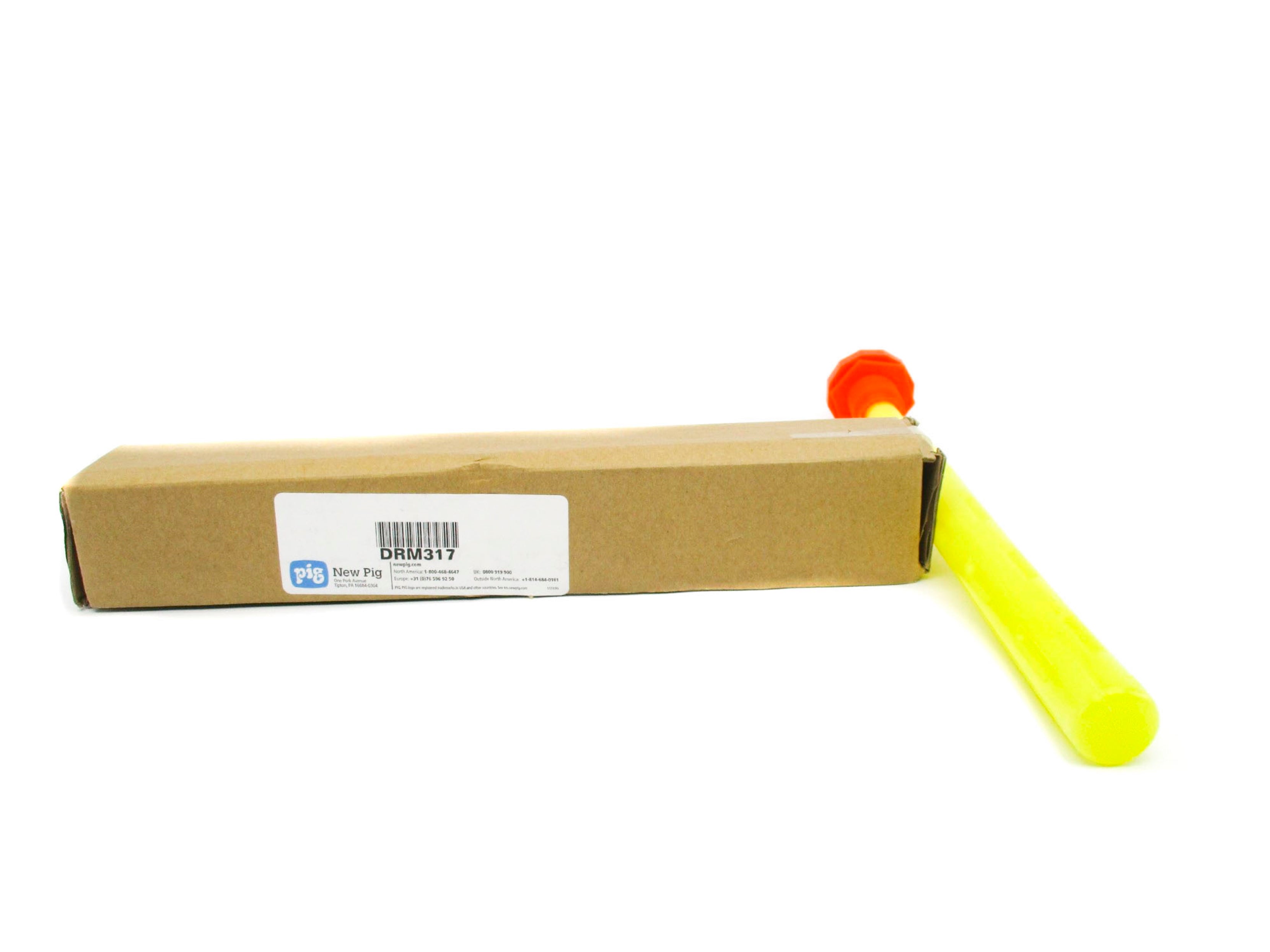 PIG DRM317 NSMP