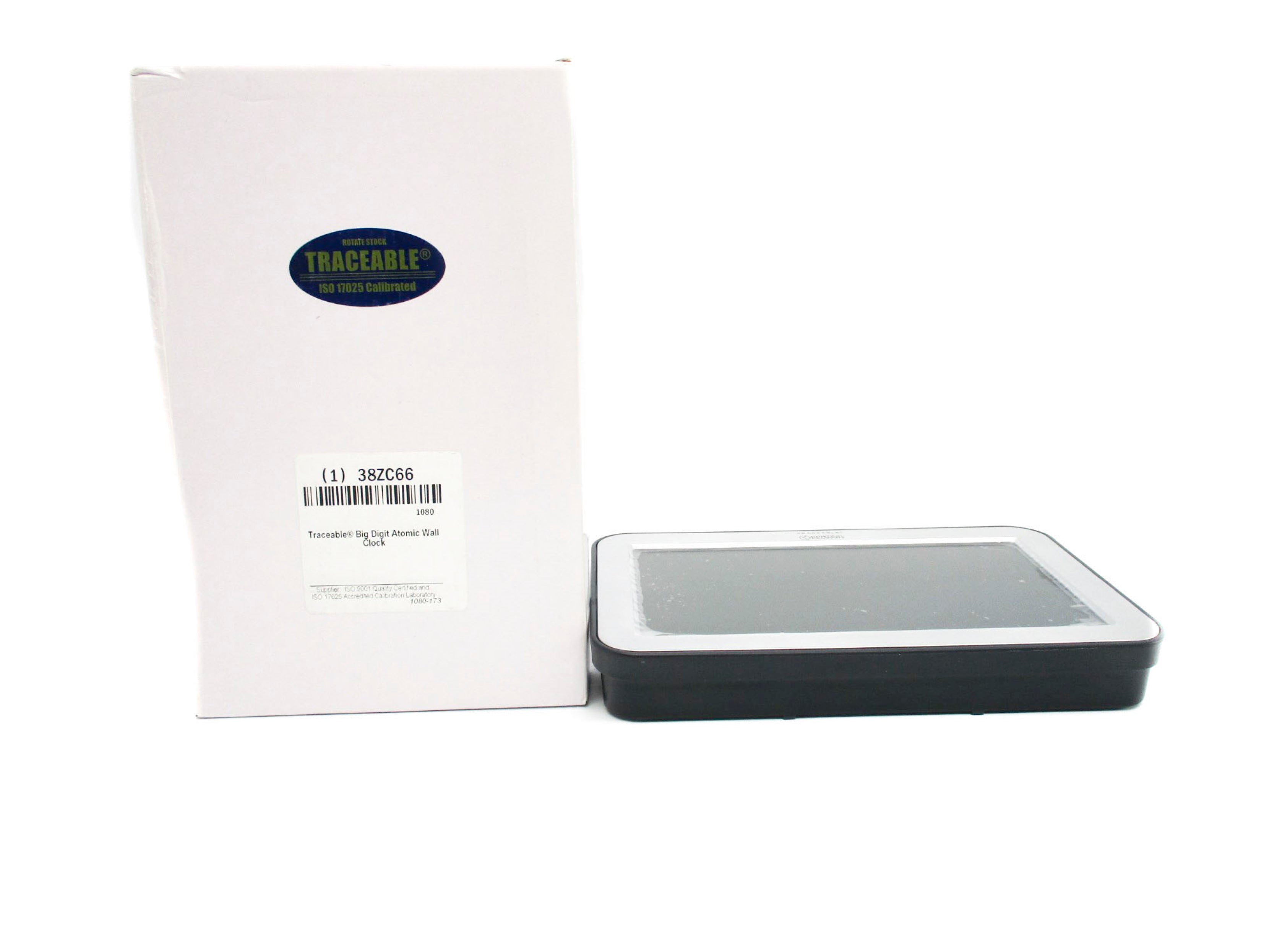 TRACEABLE 38ZC66 NSMP
