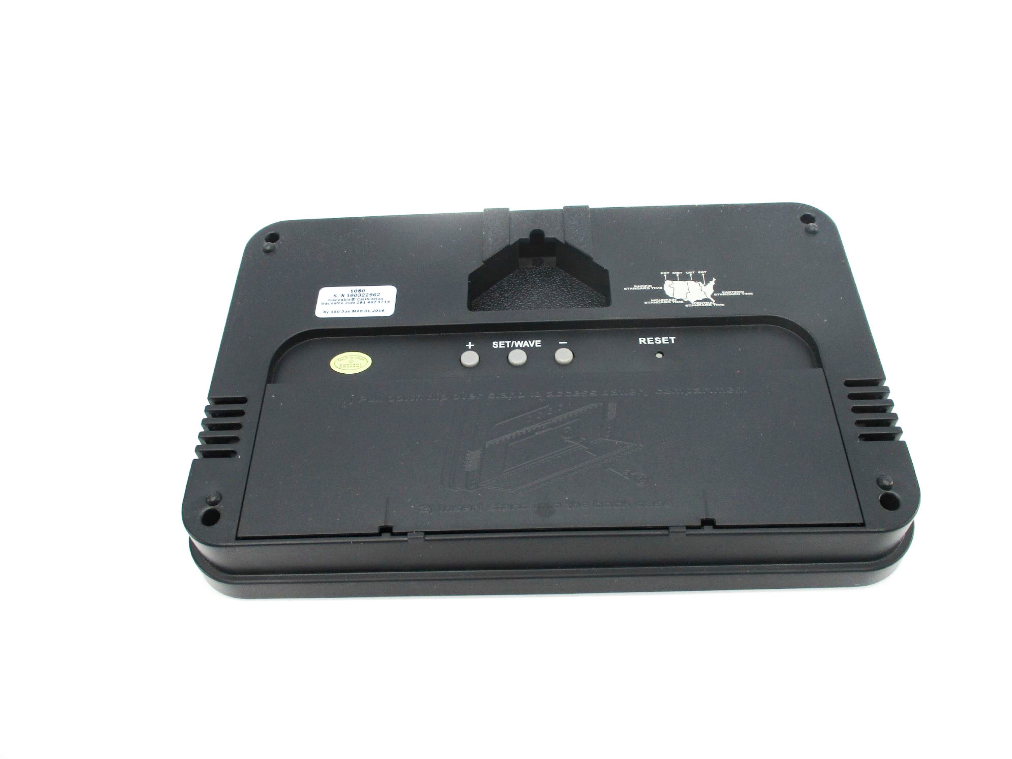 TRACEABLE 38ZC66 NSMP