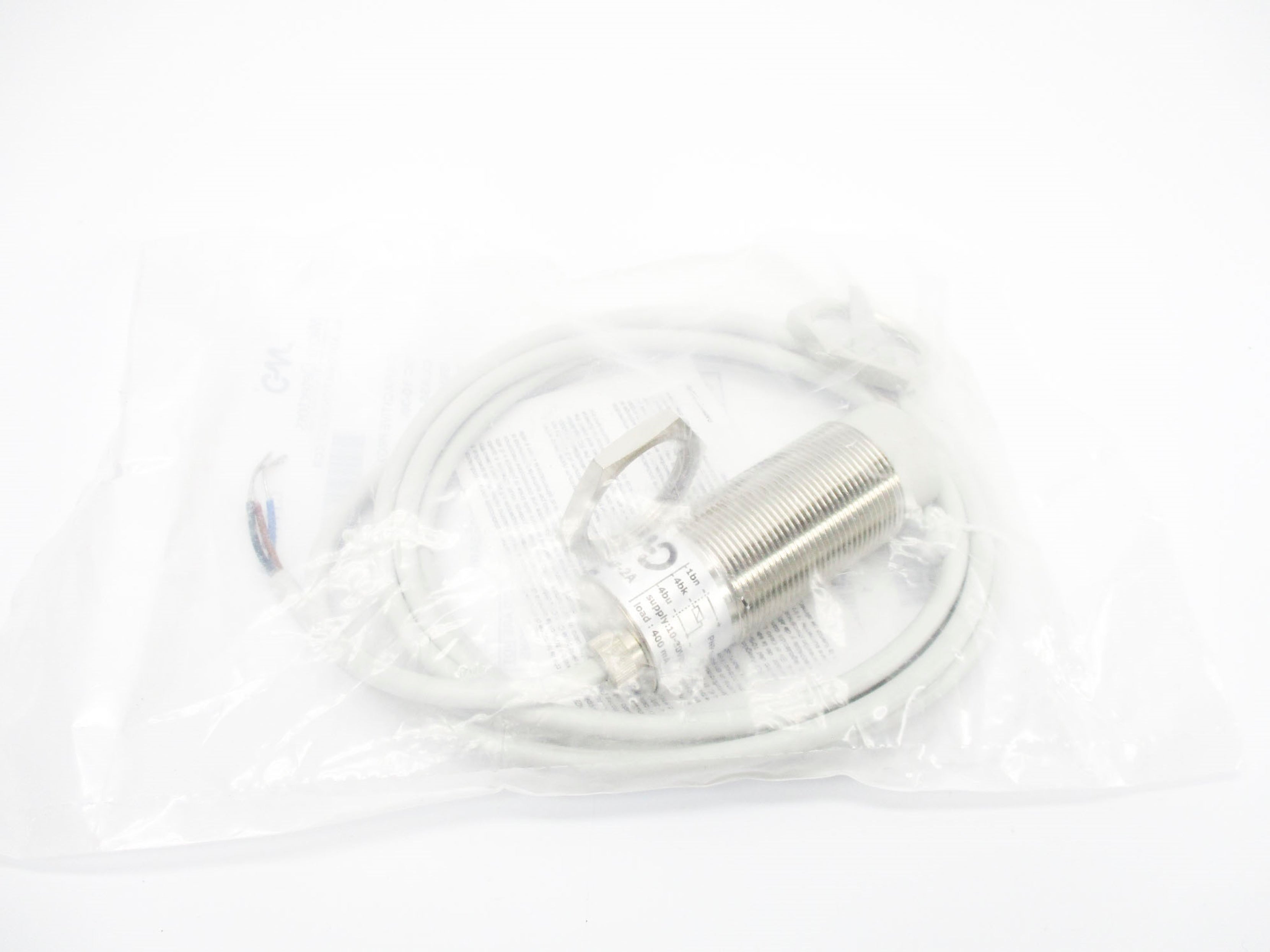 MICRO DETECTORS CT1-AP-2A NSMP