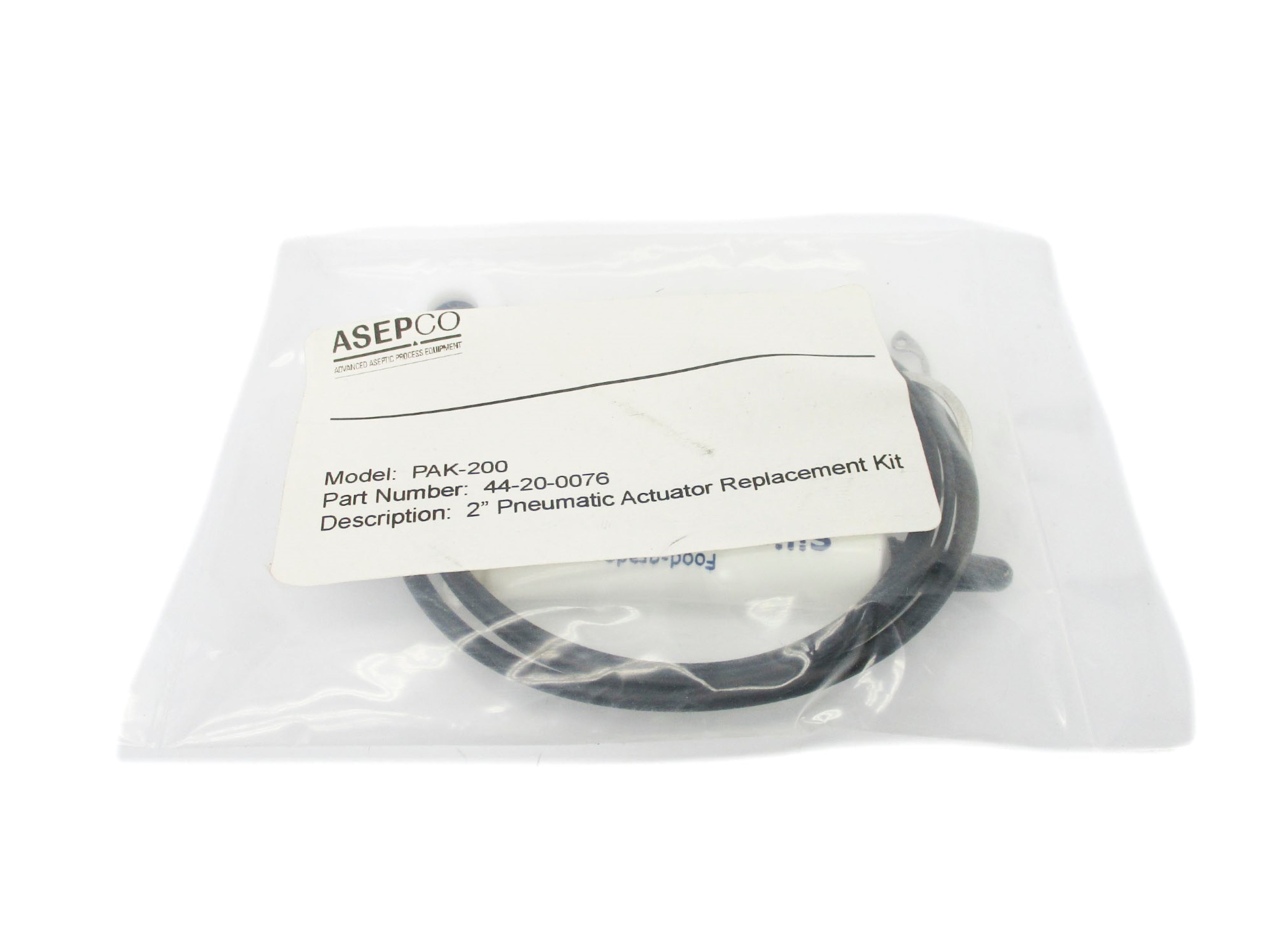 ASEPCO 44-20-0076 NSMP