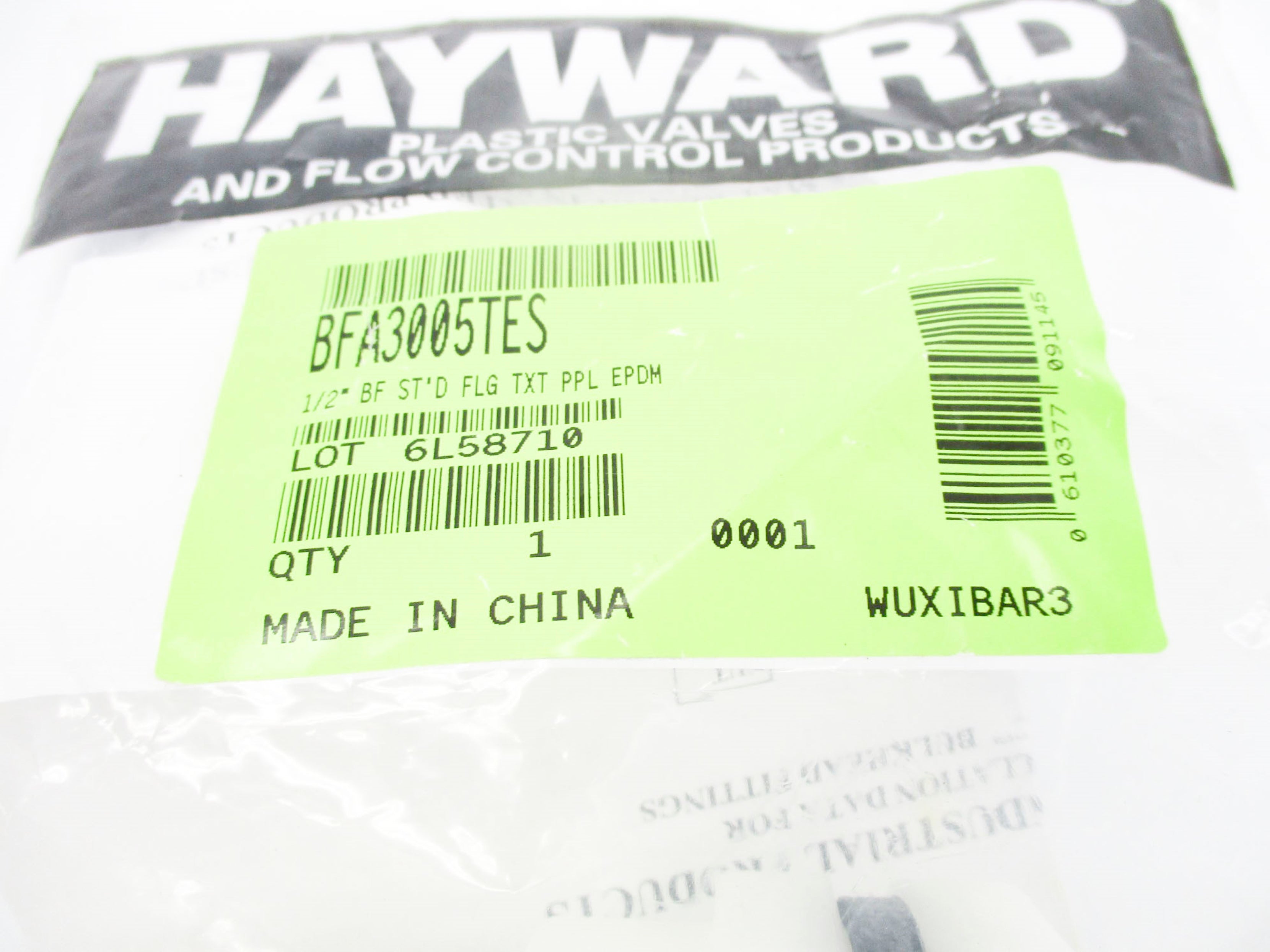 HAYWARD BFA3005TES NSMP
