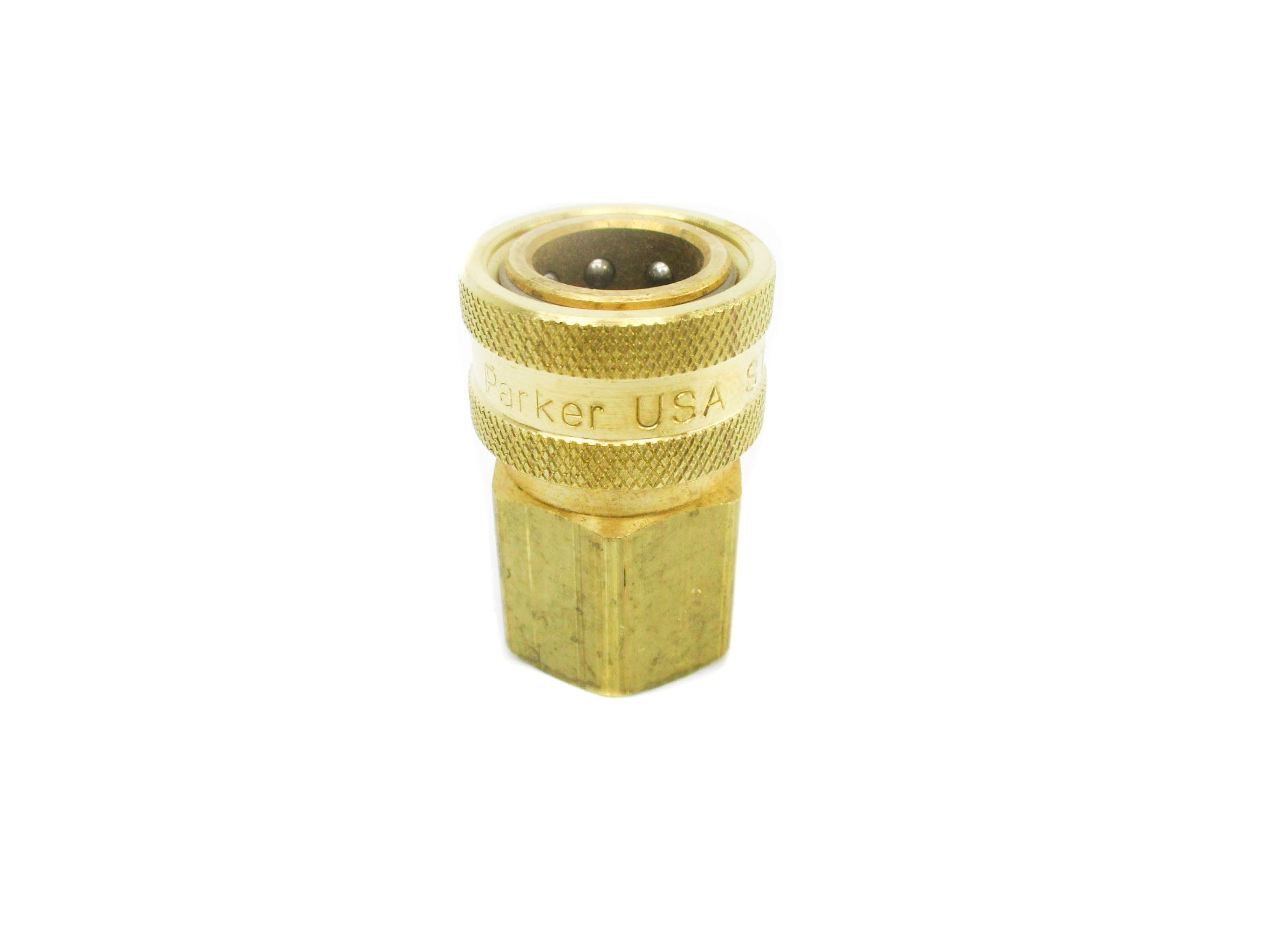 PARKER BST-4 NSNP